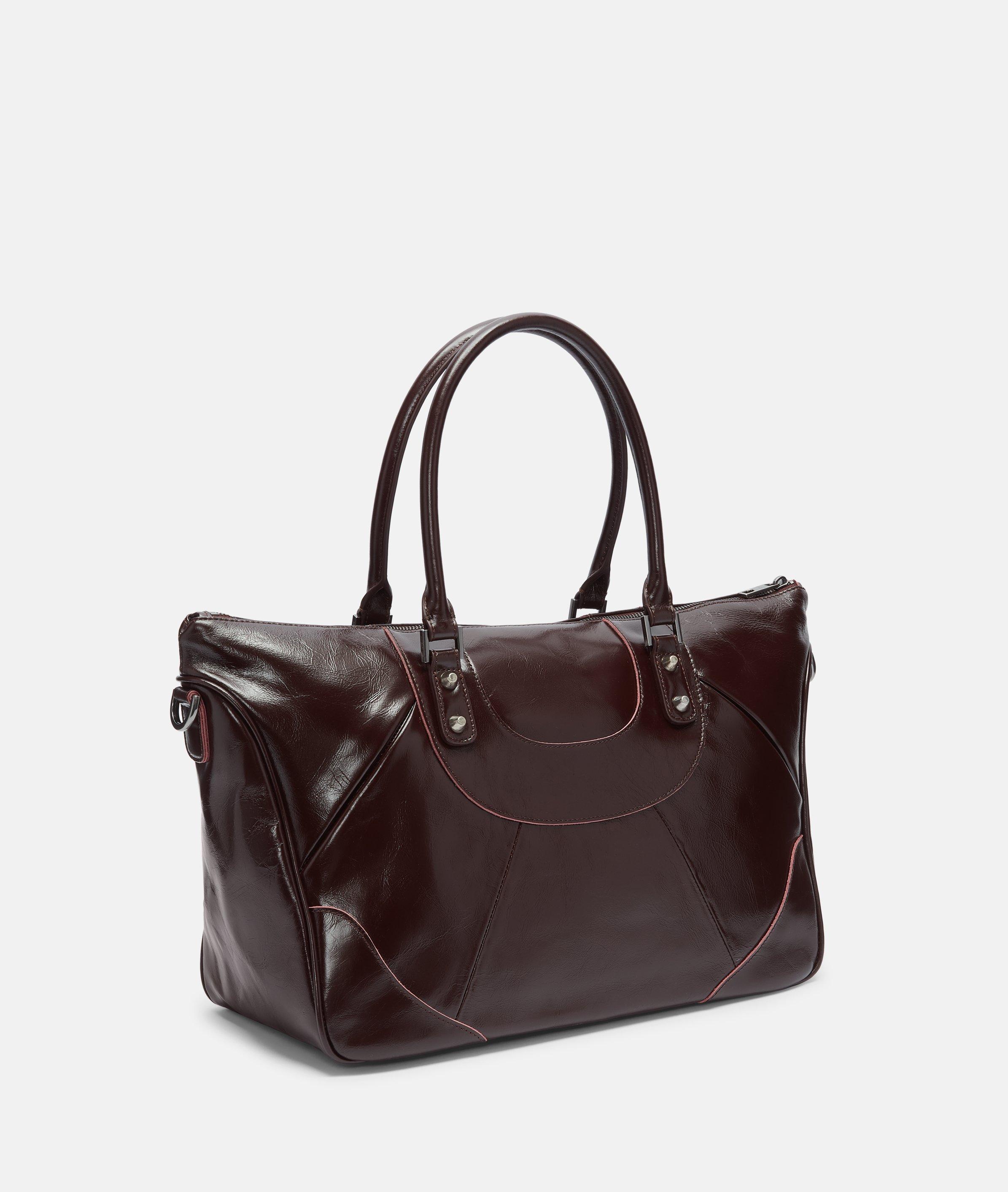 LIEBESKIND BERLIN Esther Satchel L