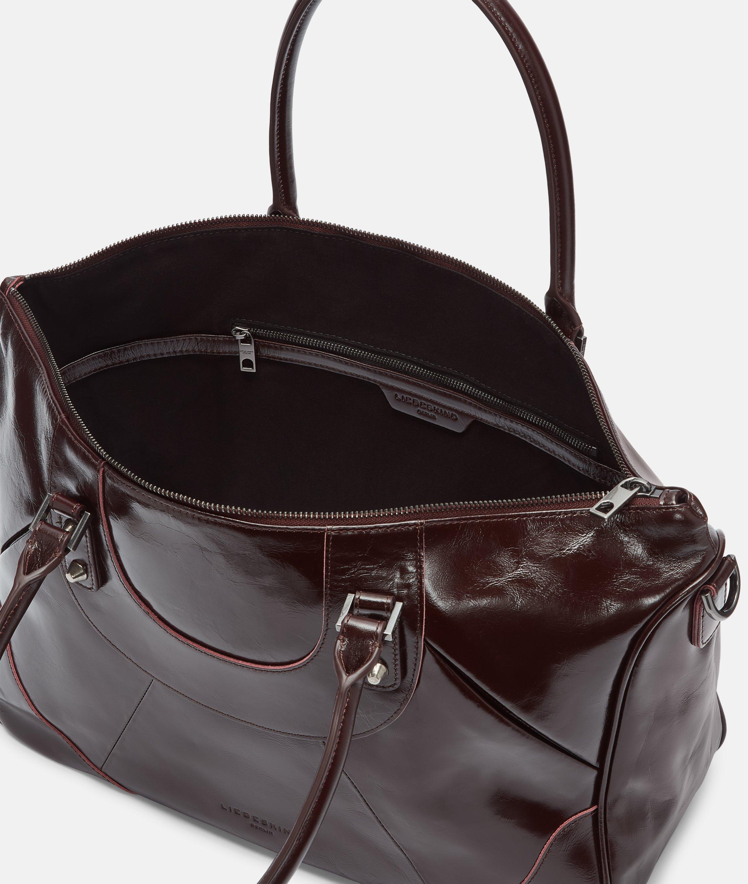 LIEBESKIND BERLIN Esther Satchel L