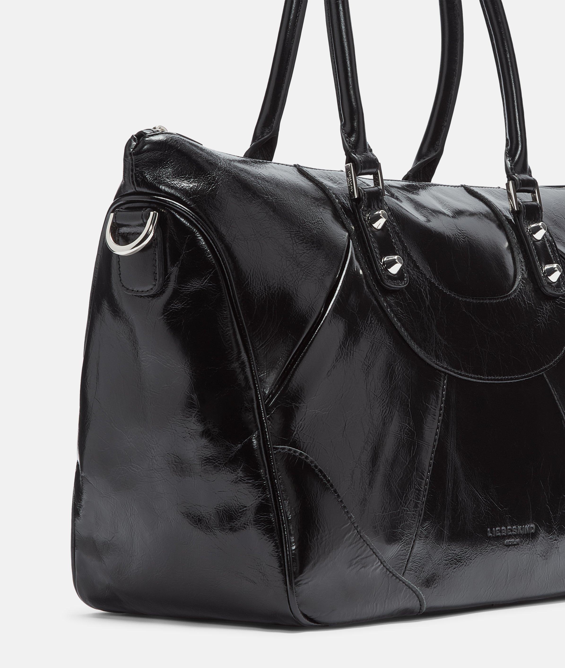 LIEBESKIND BERLIN Archive Esther Satchel L