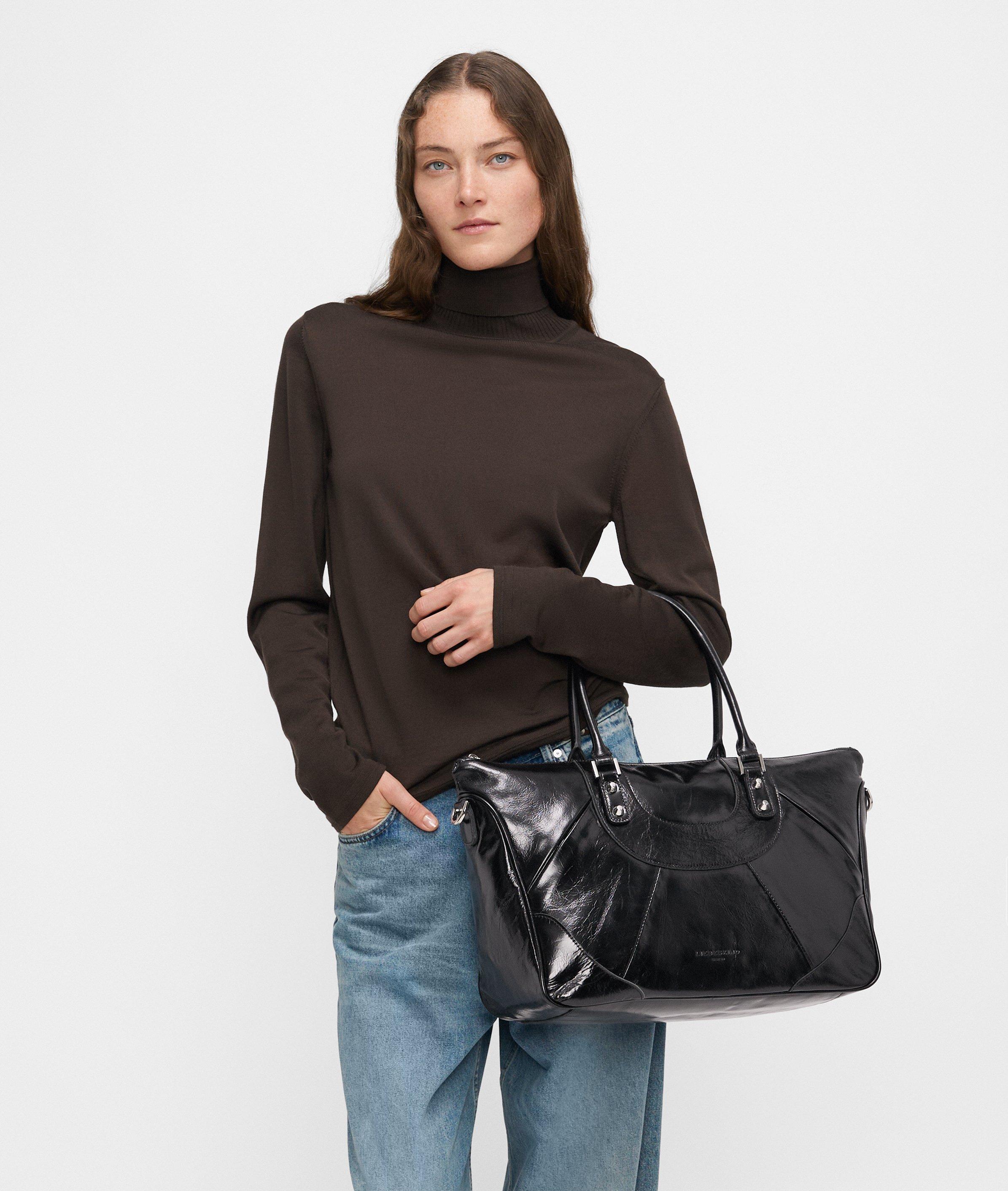 LIEBESKIND BERLIN Archive Esther Satchel L