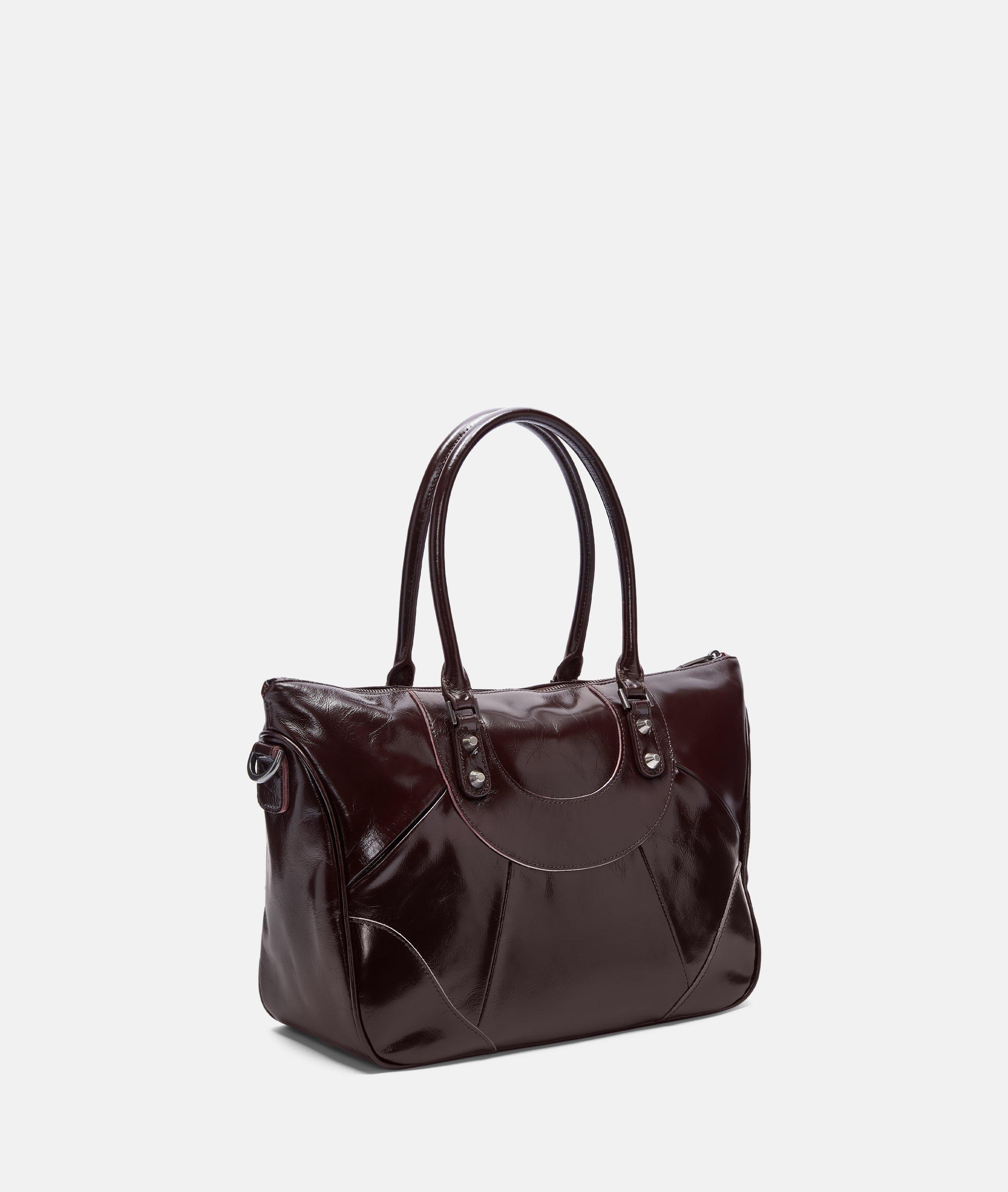 LIEBESKIND BERLIN Esther Satchel M