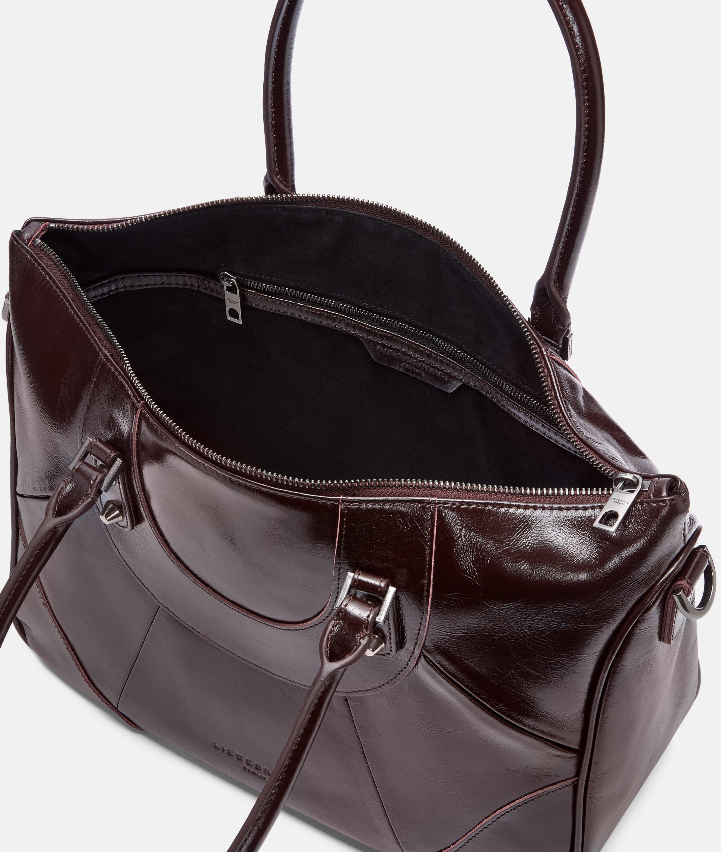 LIEBESKIND BERLIN Esther Satchel M