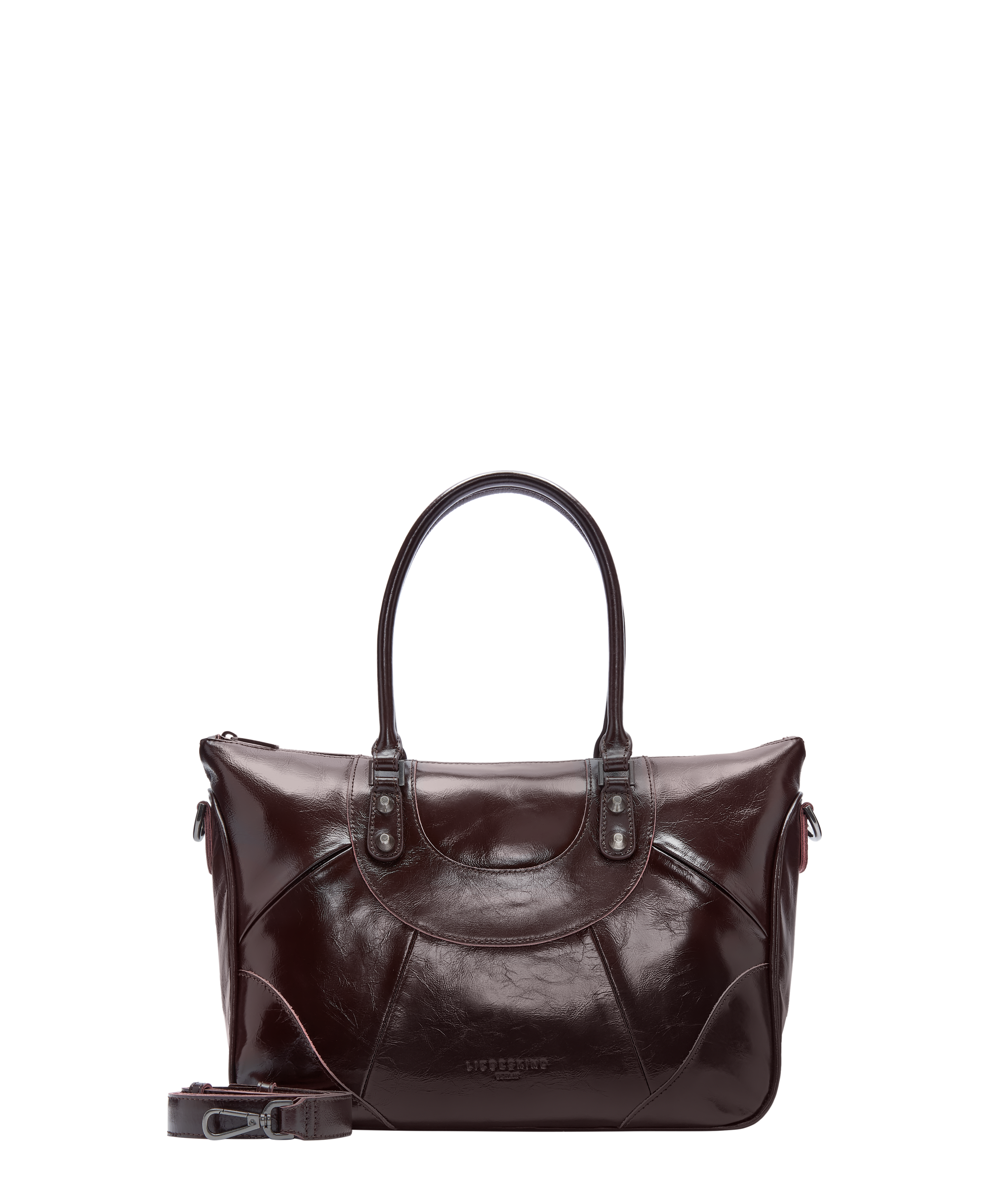 Thumbnail - Archive Esther Satchel M