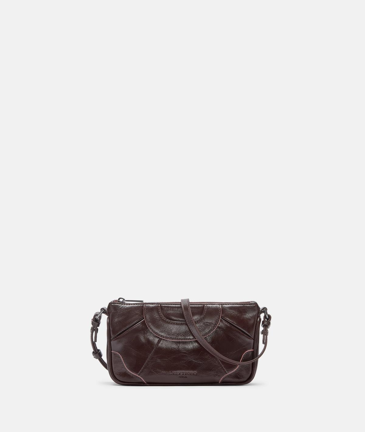 Esther Crossbody XS - bordeaux | LIEBESKIND BERLIN