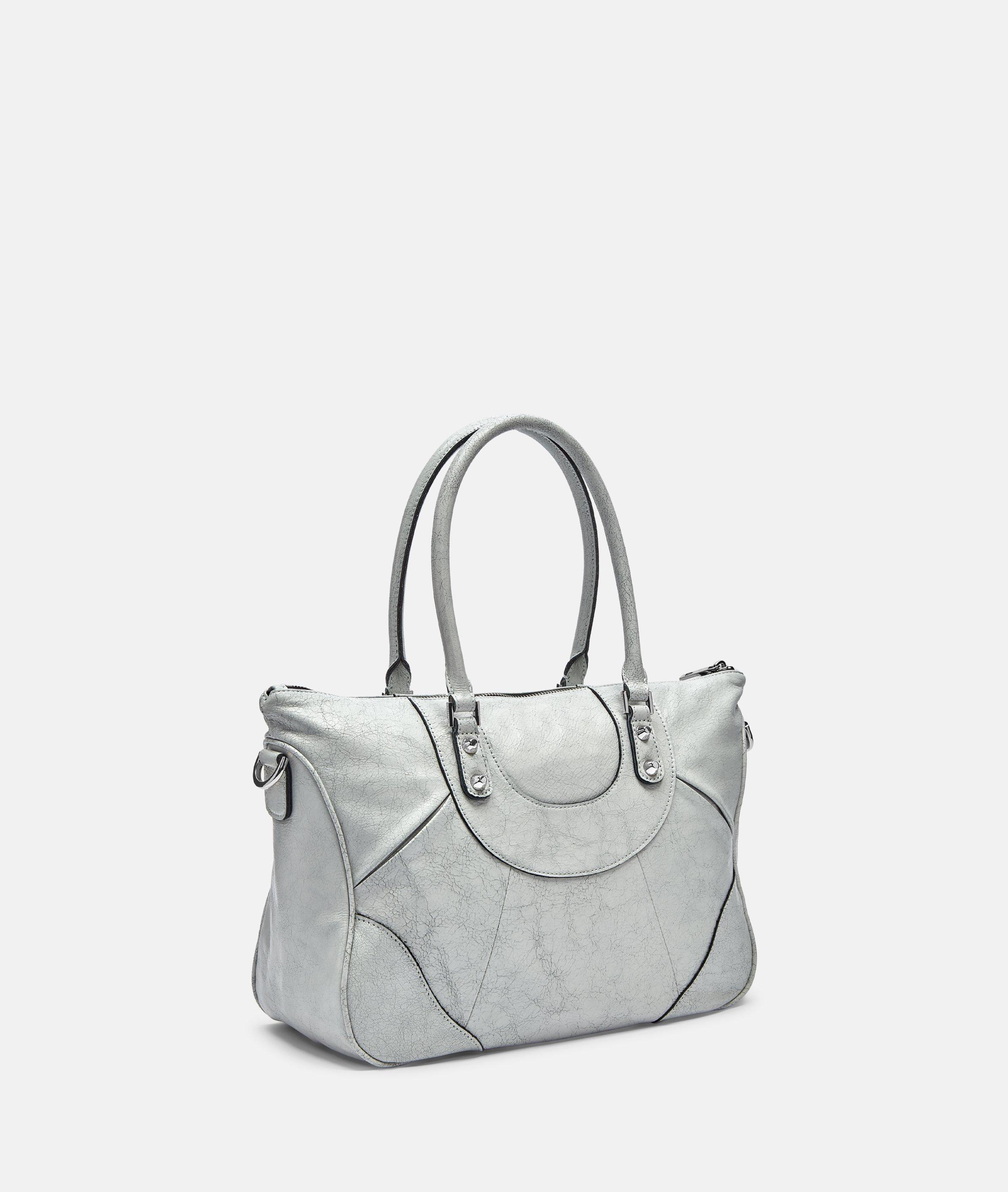 LIEBESKIND BERLIN Esther Satchel M