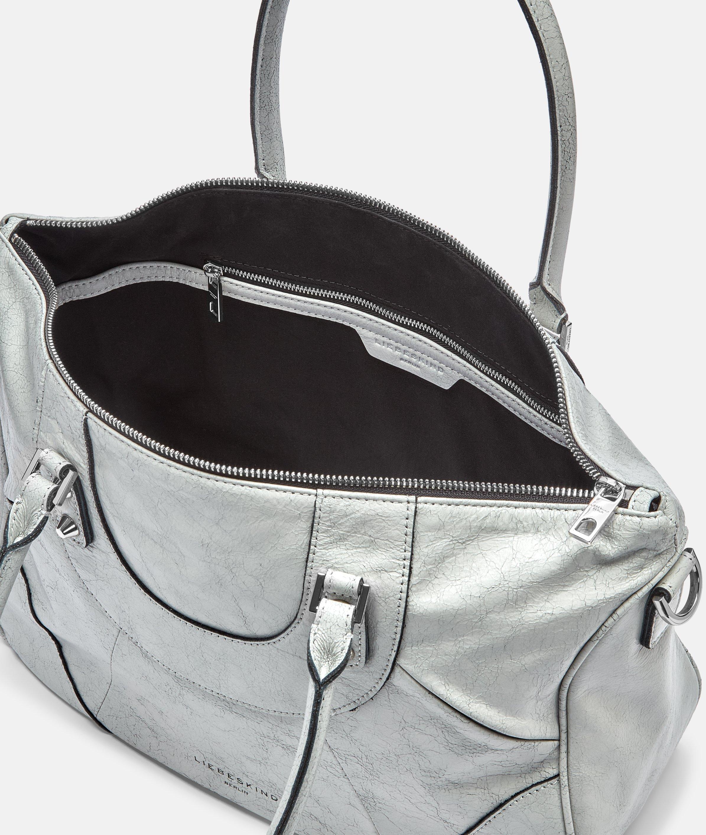 LIEBESKIND BERLIN Esther Satchel M