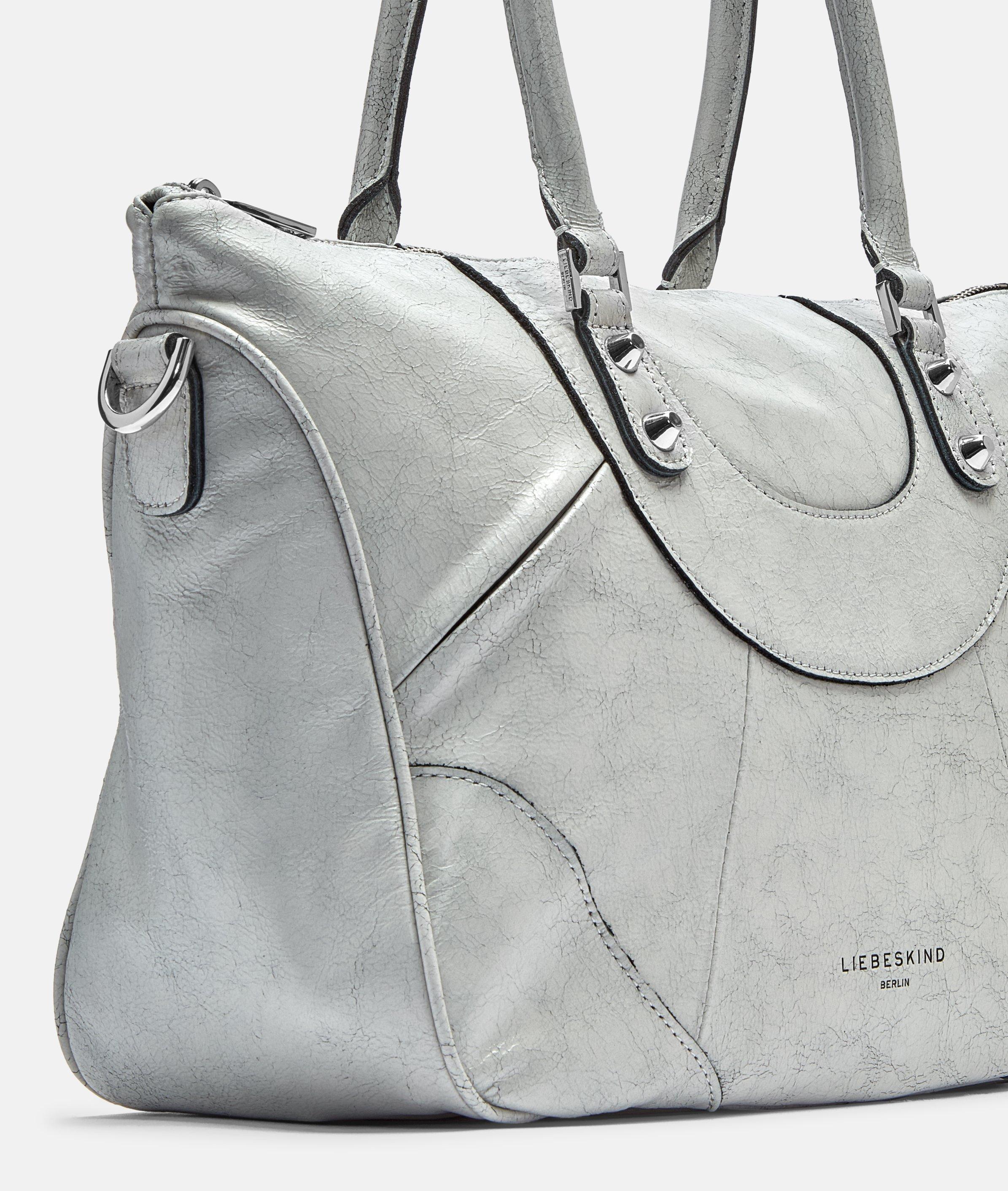 LIEBESKIND BERLIN Esther Satchel M