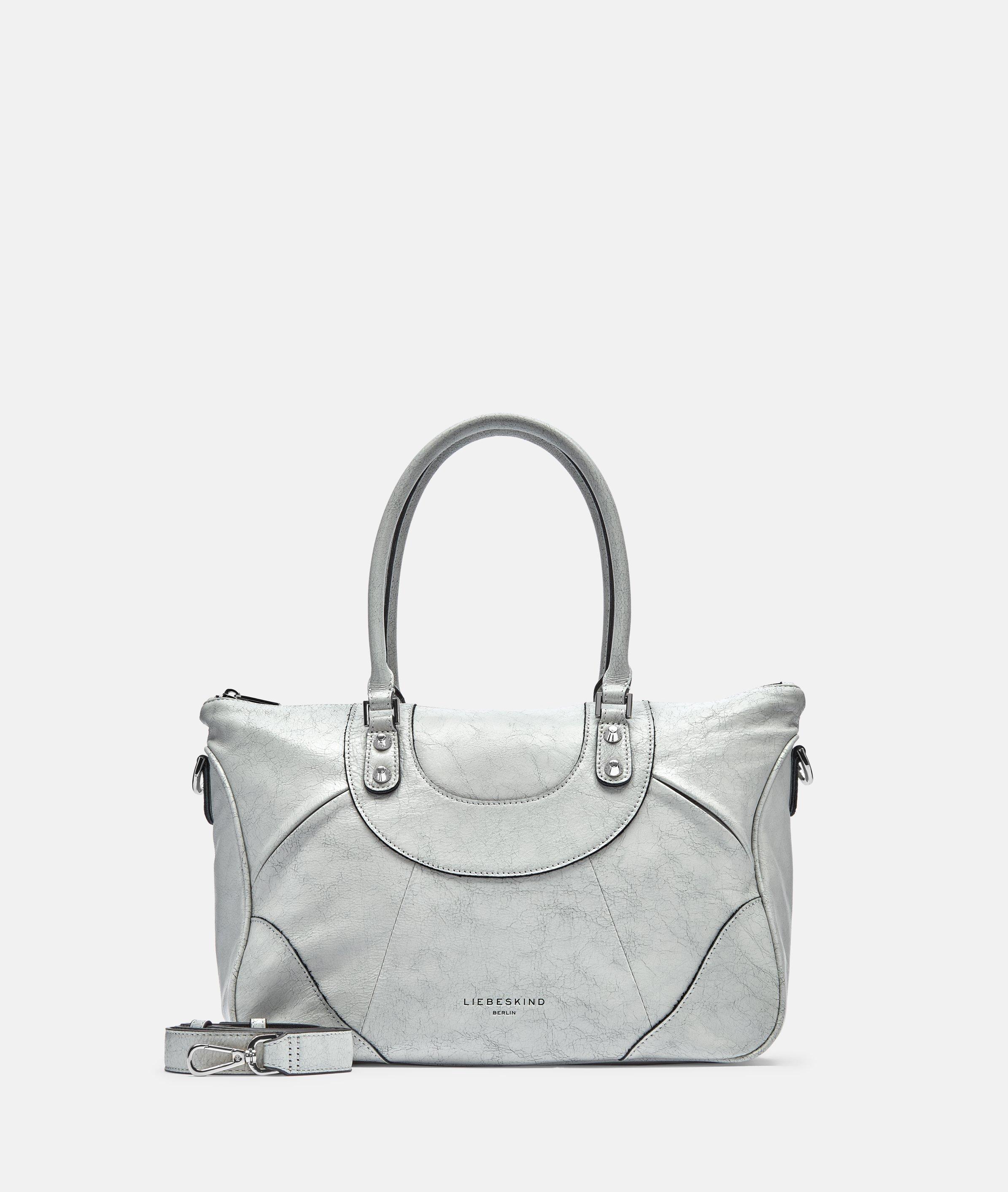 LIEBESKIND BERLIN Esther Satchel M