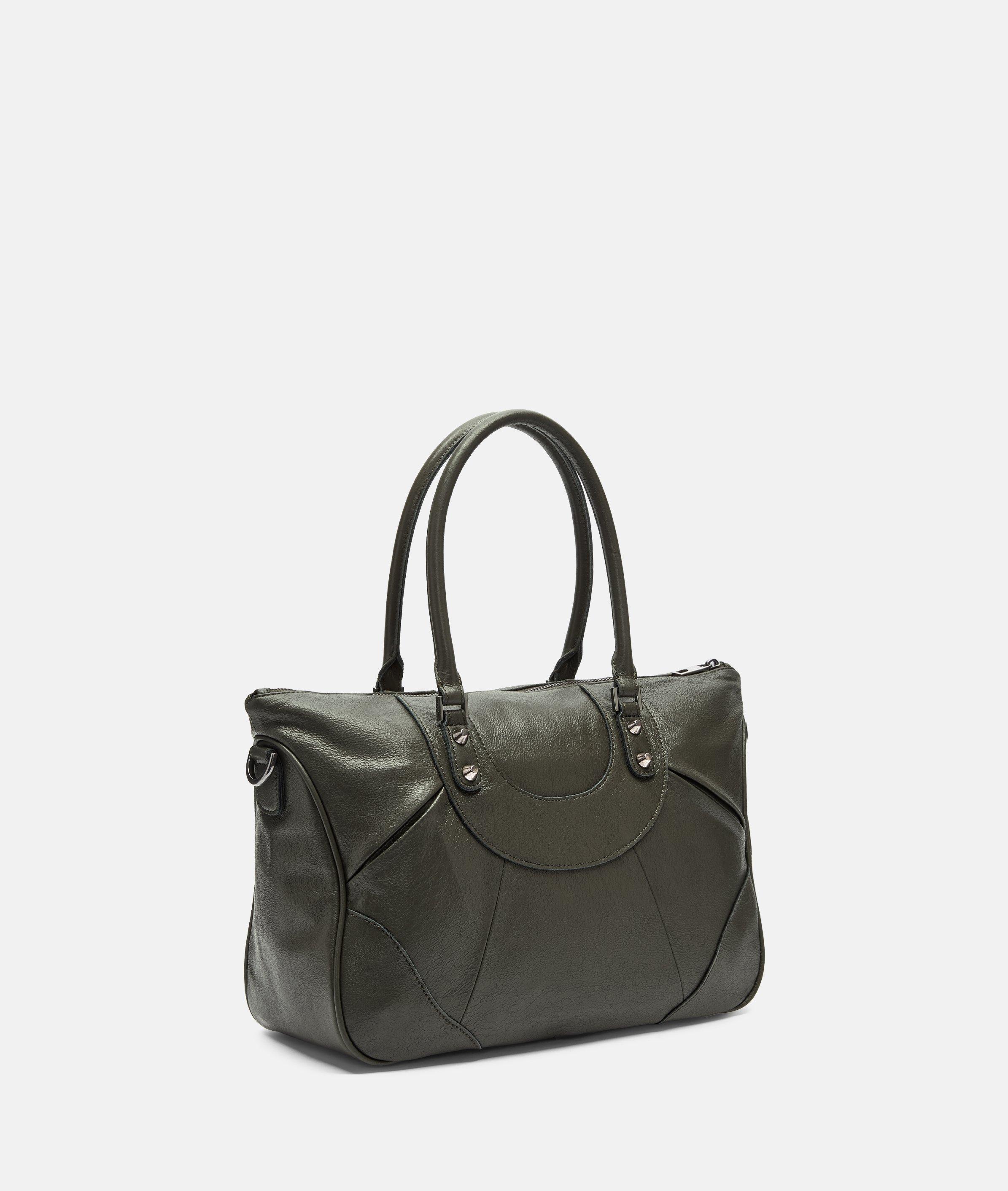 LIEBESKIND BERLIN Esther Satchel M