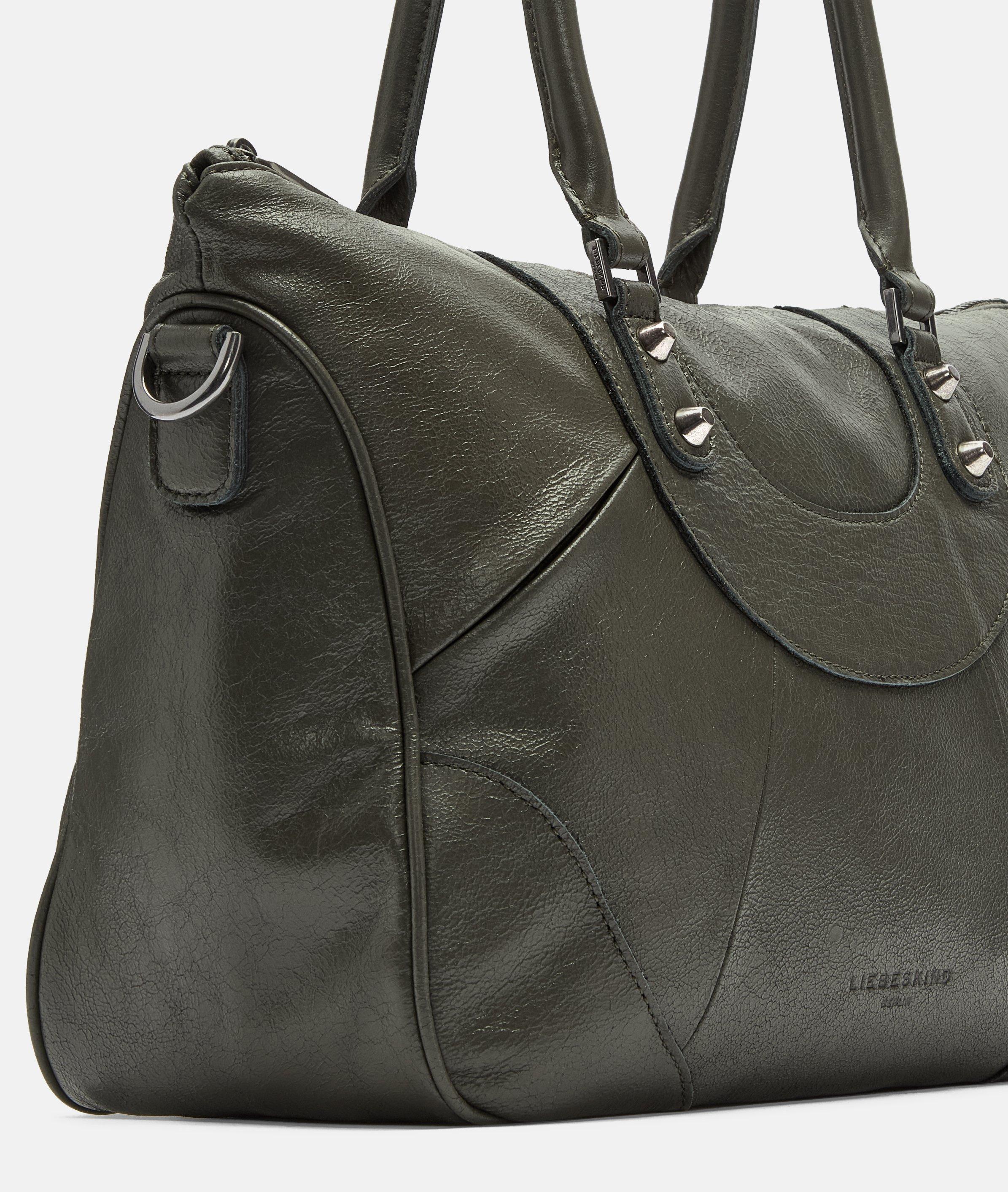 LIEBESKIND BERLIN Esther Satchel M