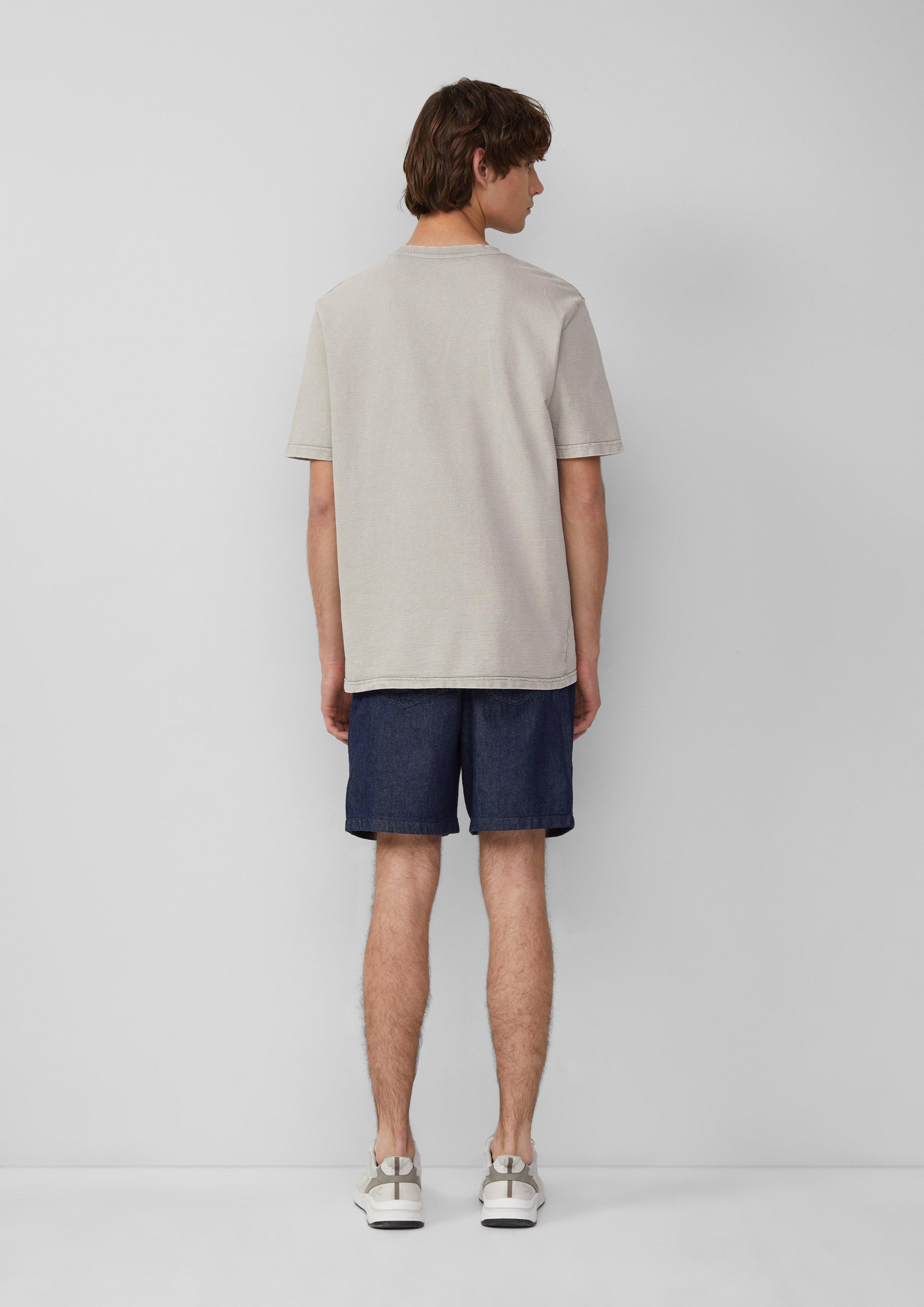 Jeans Bermuda in 58Y8