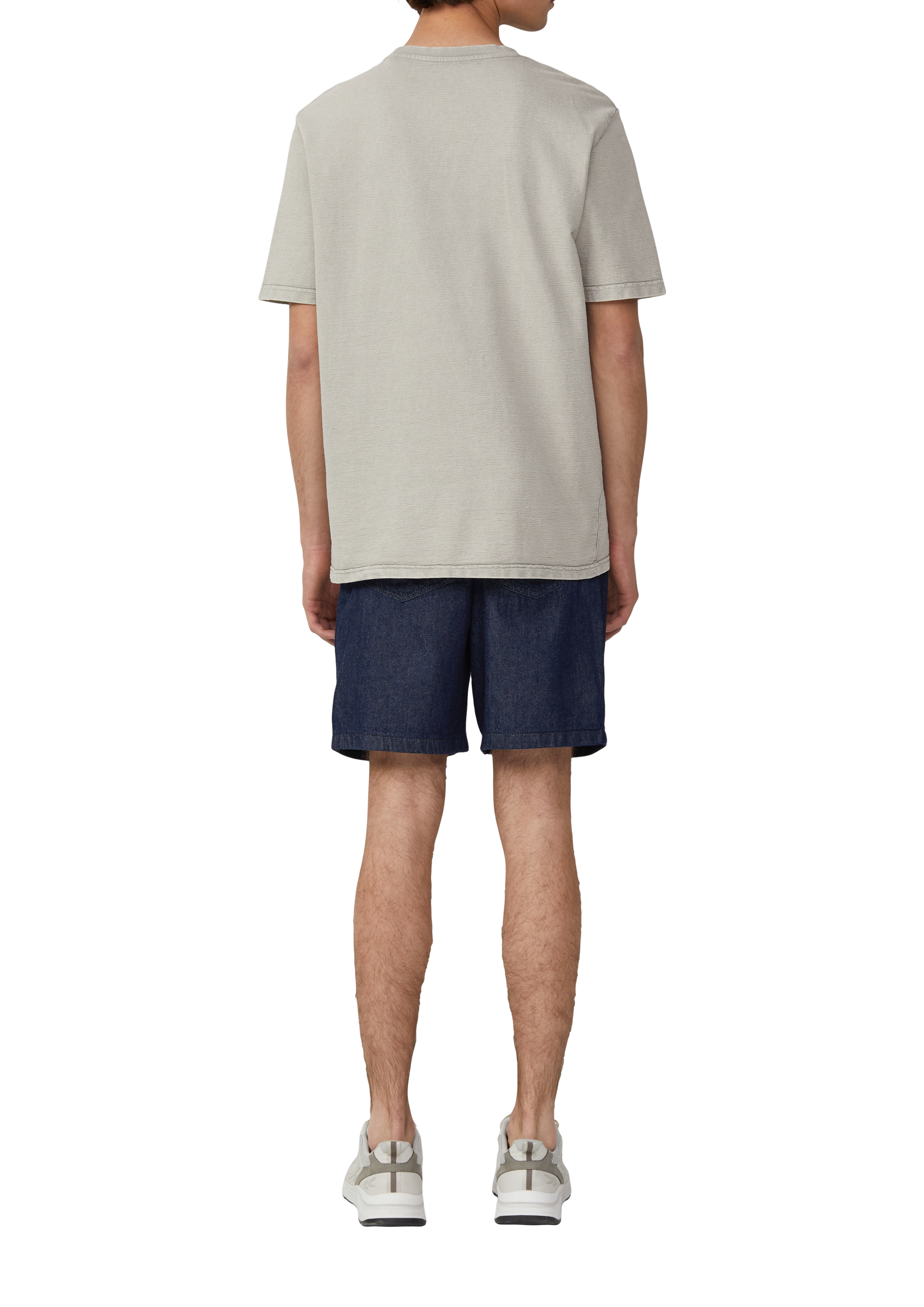 Thumbnail - Jeans-Bermuda