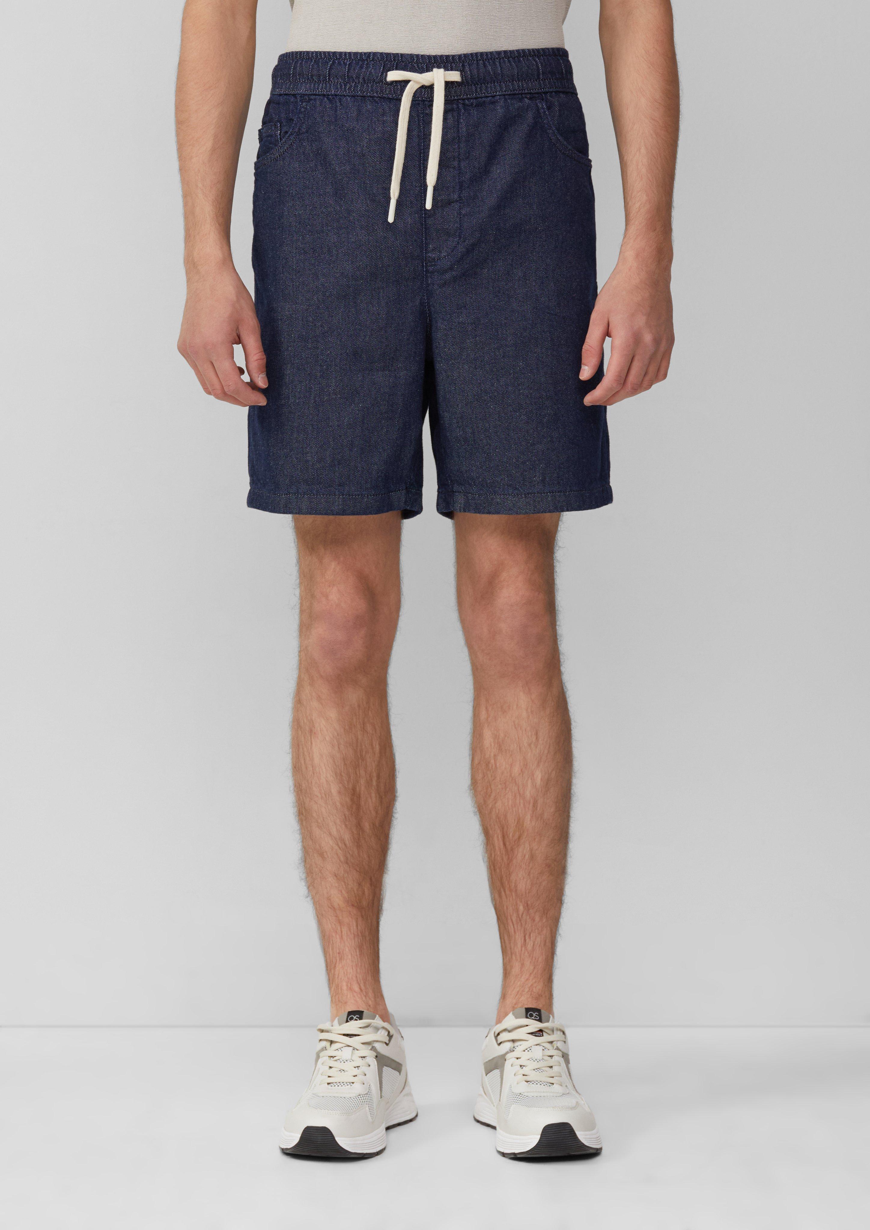 Jeans Bermuda in 58Y8