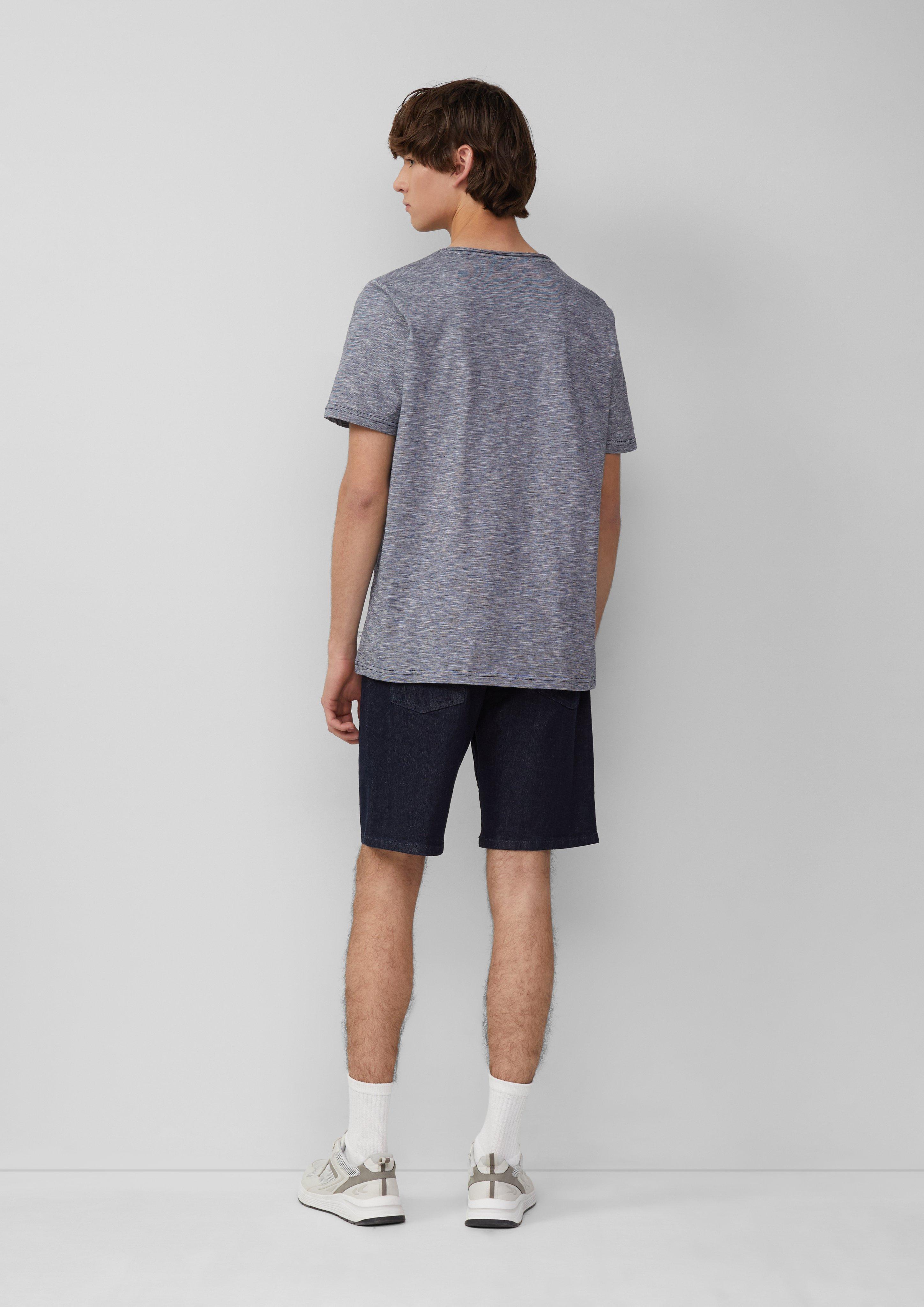 Bermuda en jean in 59Z8 & 92Z3