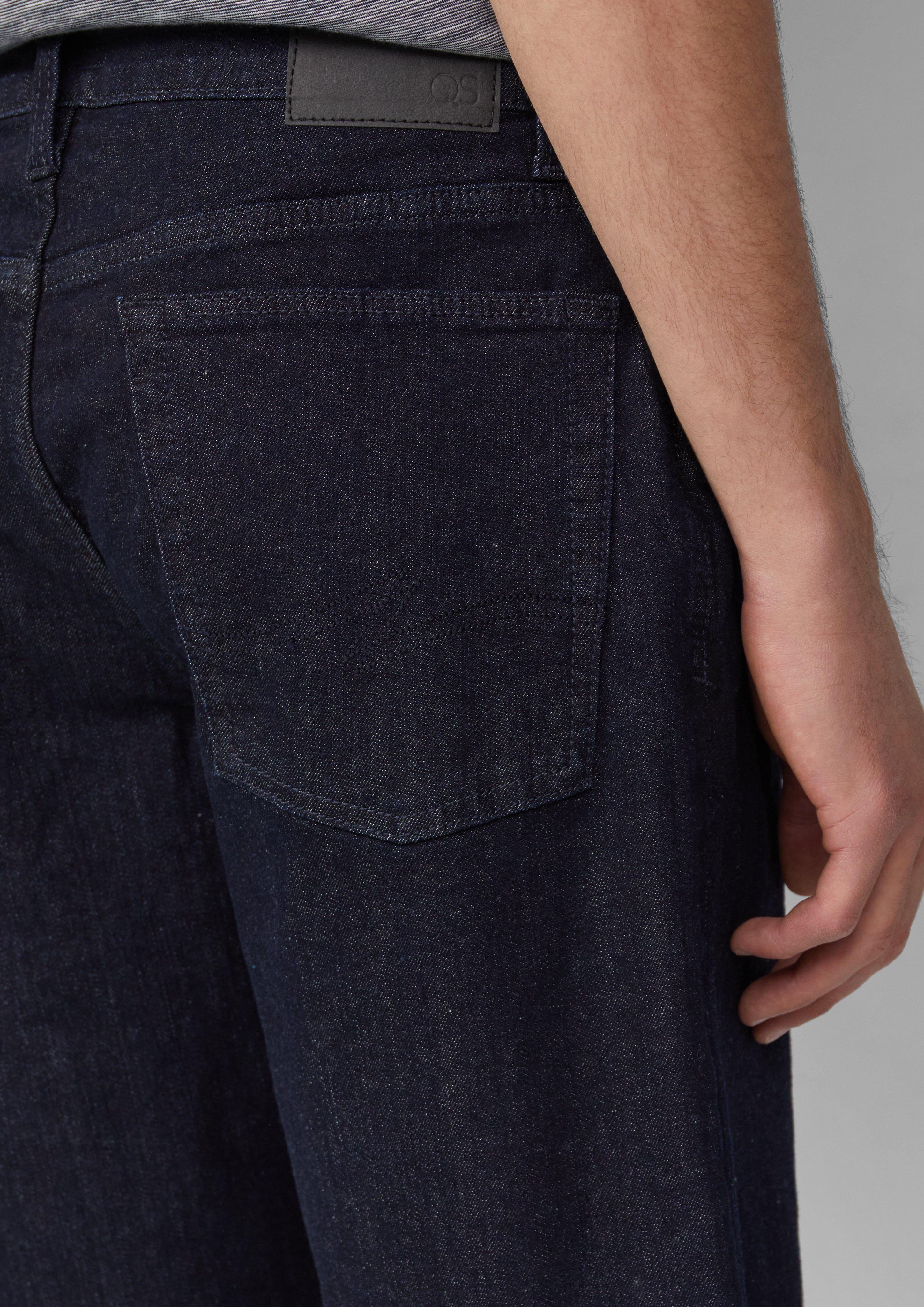 Bermuda en jean in 59Z8 & 92Z3