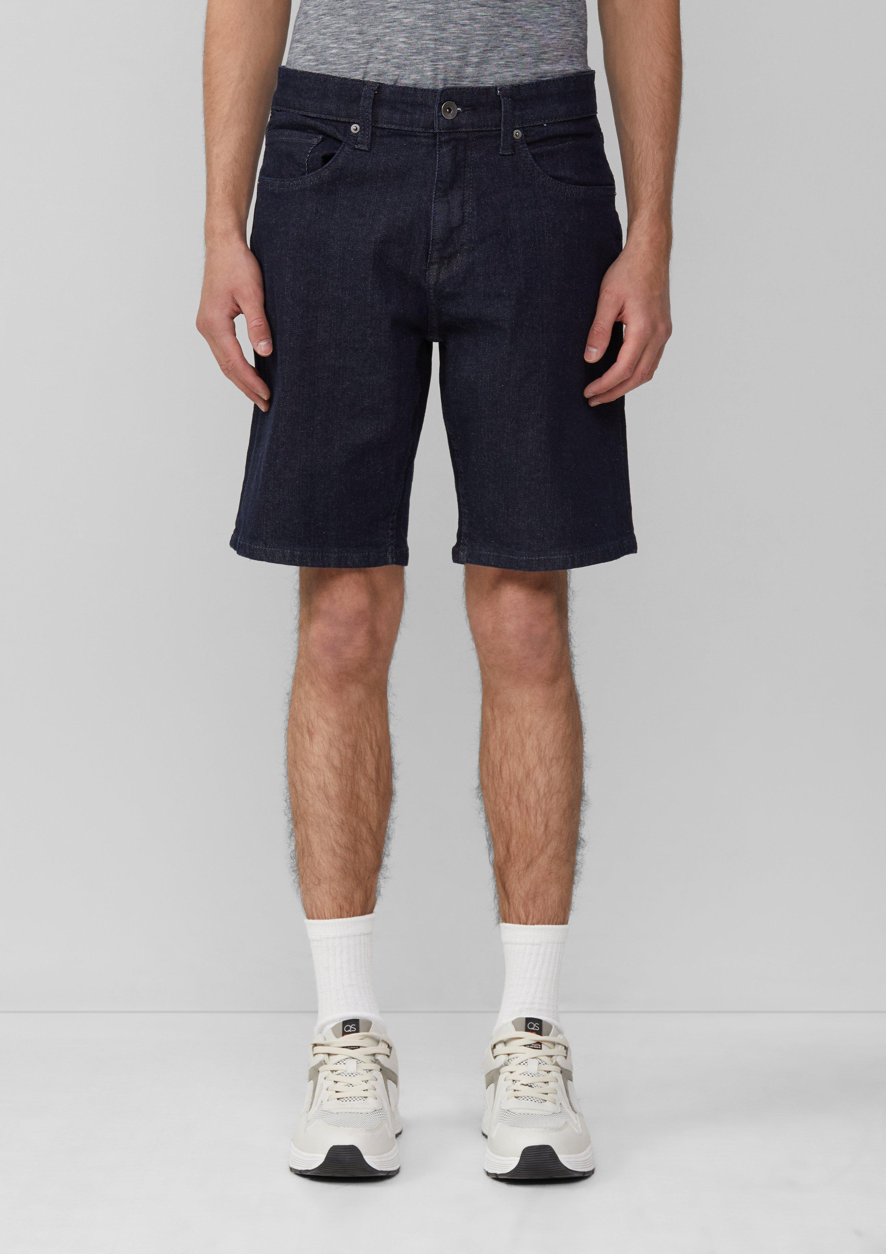 Bermuda en jean in 59Z8 & 92Z3