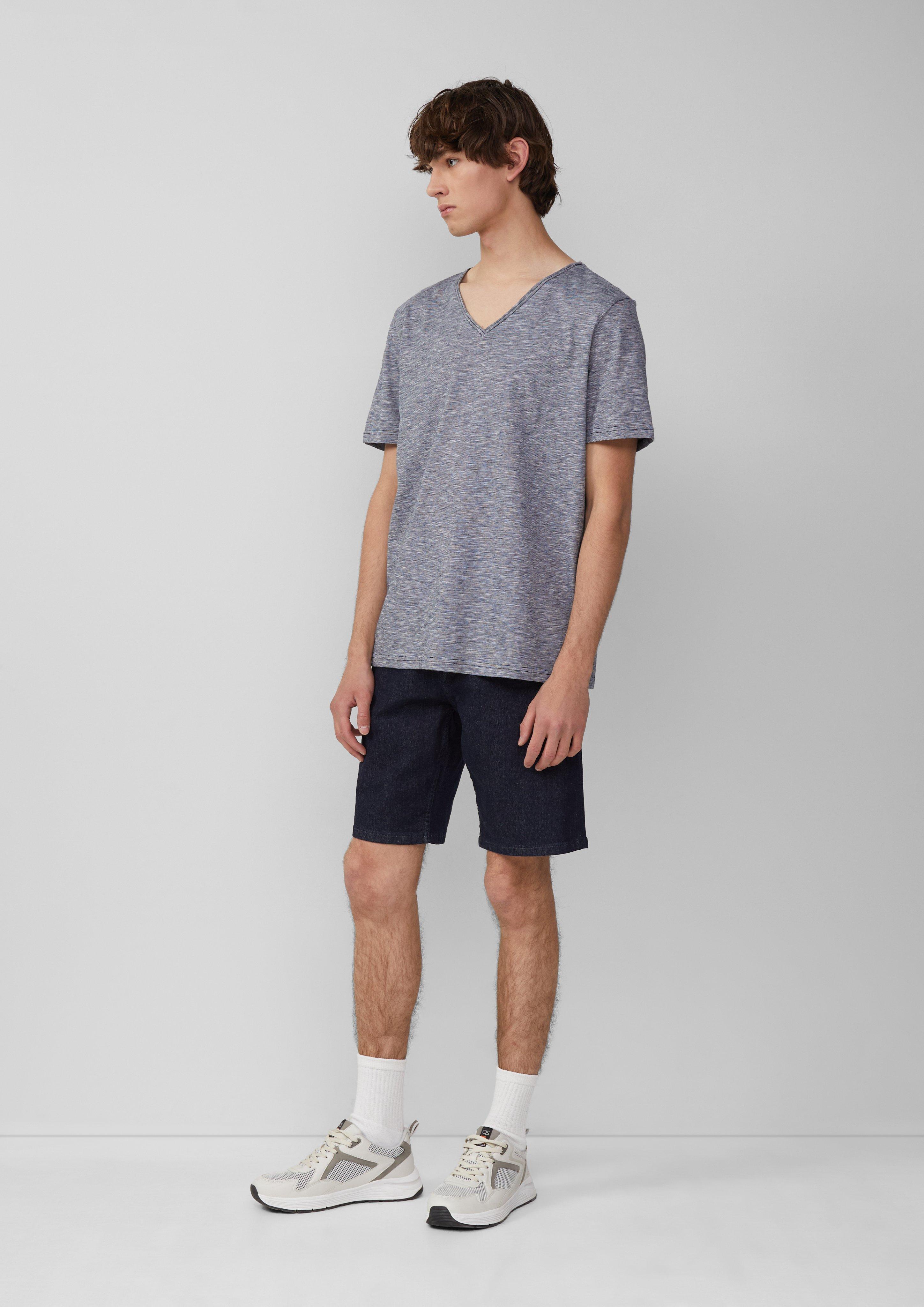 Bermuda en jean in 59Z8 & 92Z3