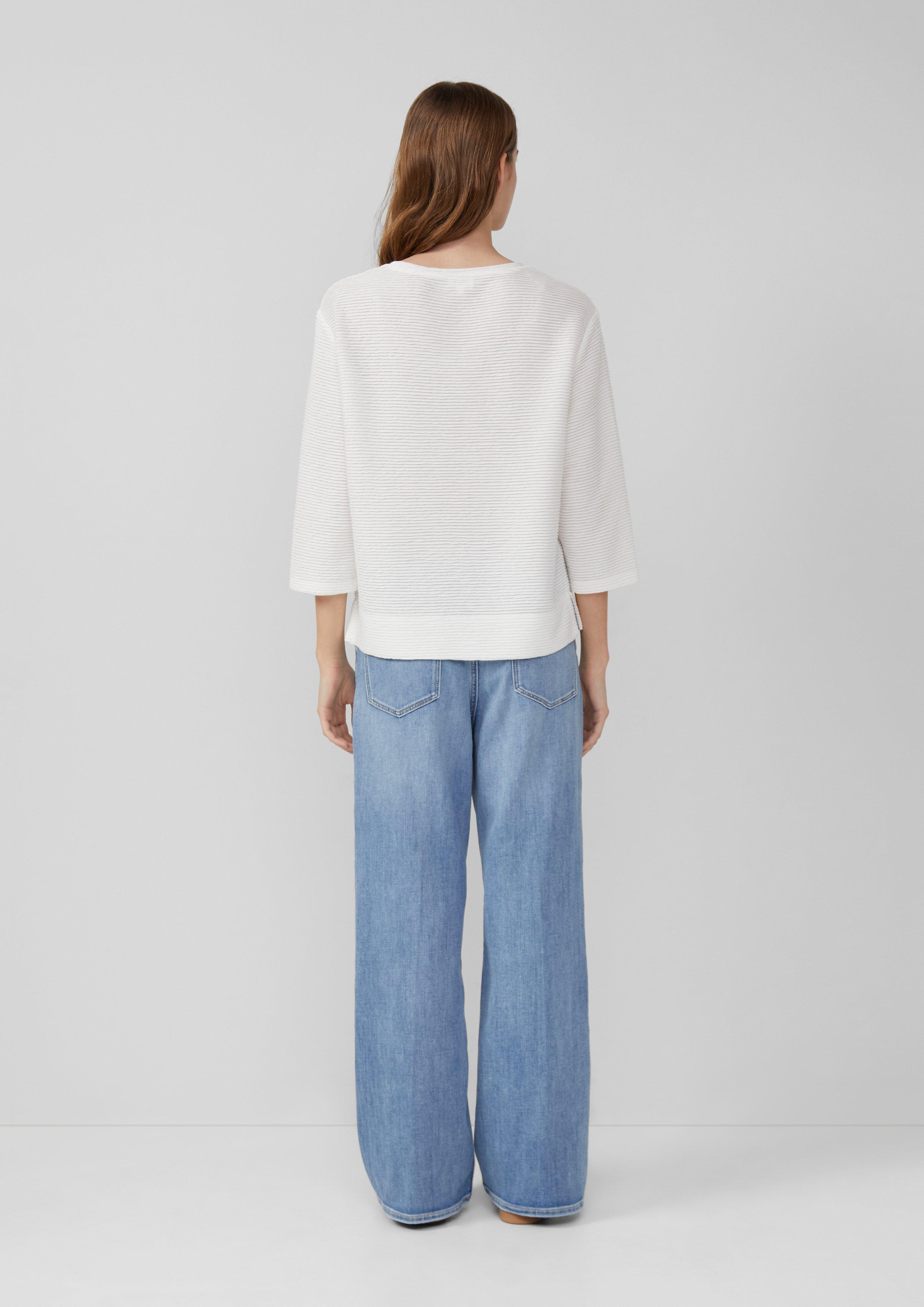 Sweatshirt in 0210, 5527, 6933 & 3902