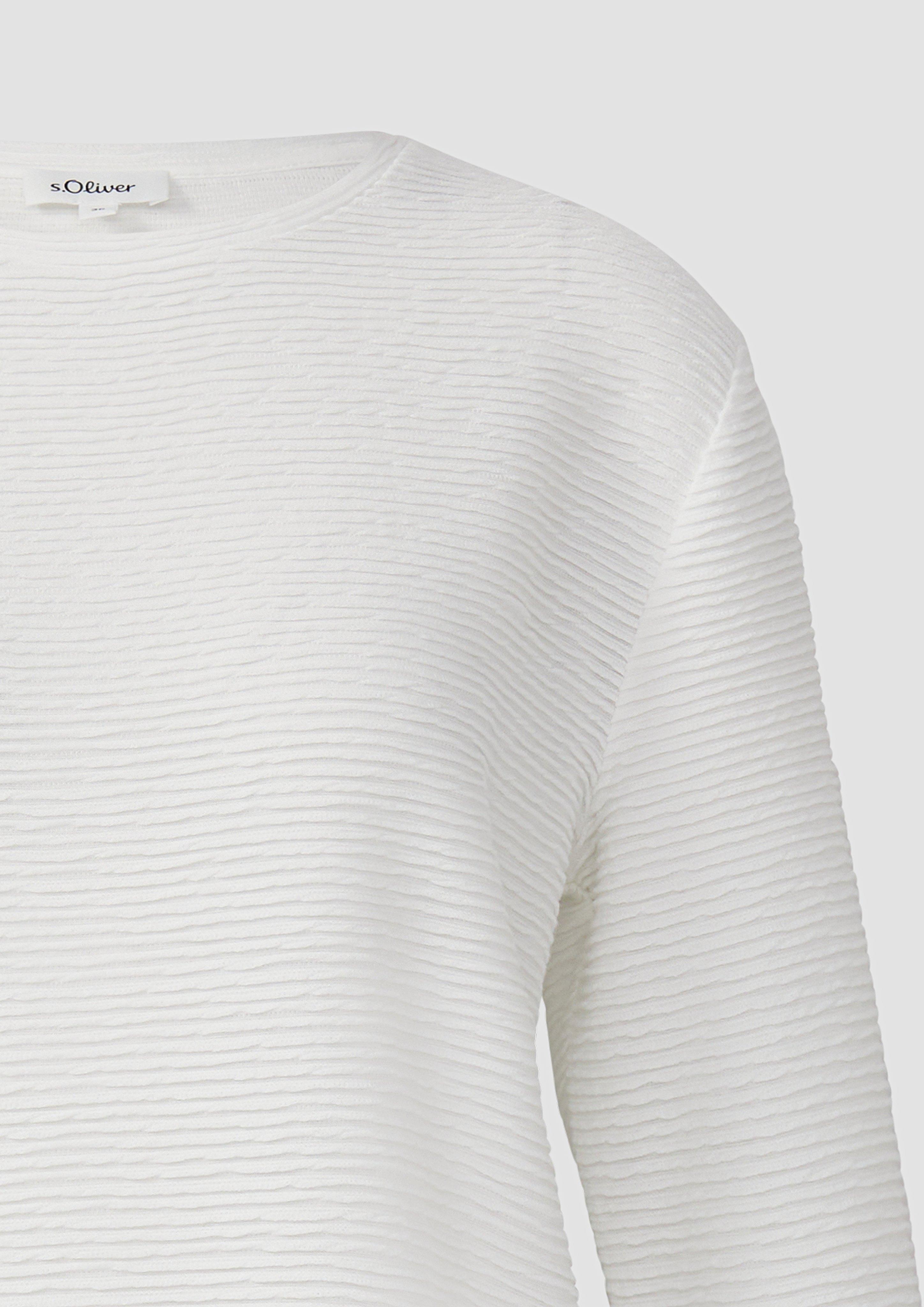 Sweatshirt in 0210, 5527, 6933 & 3902