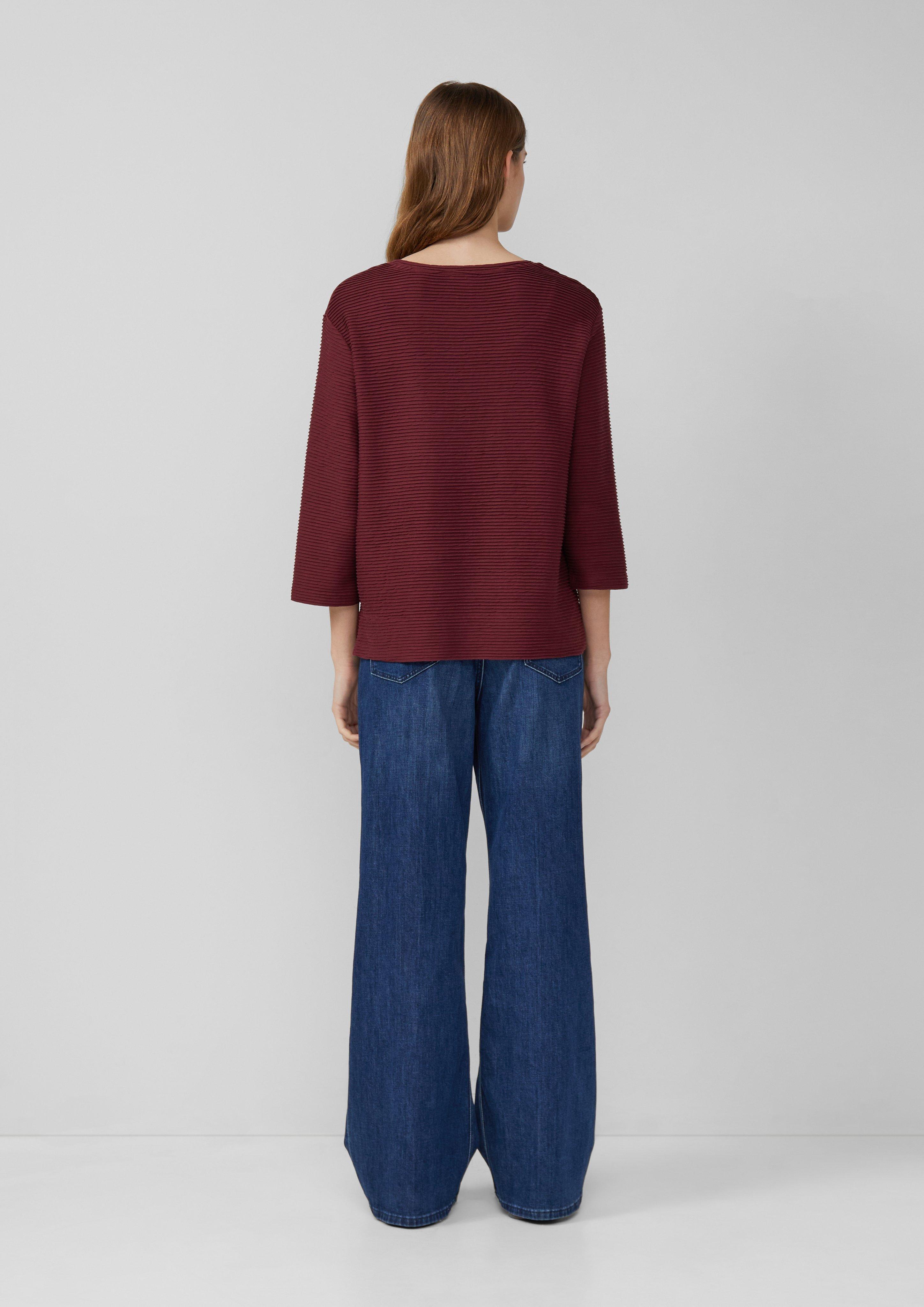 Sweatshirt in 3902, 0210, 5527 & 6933