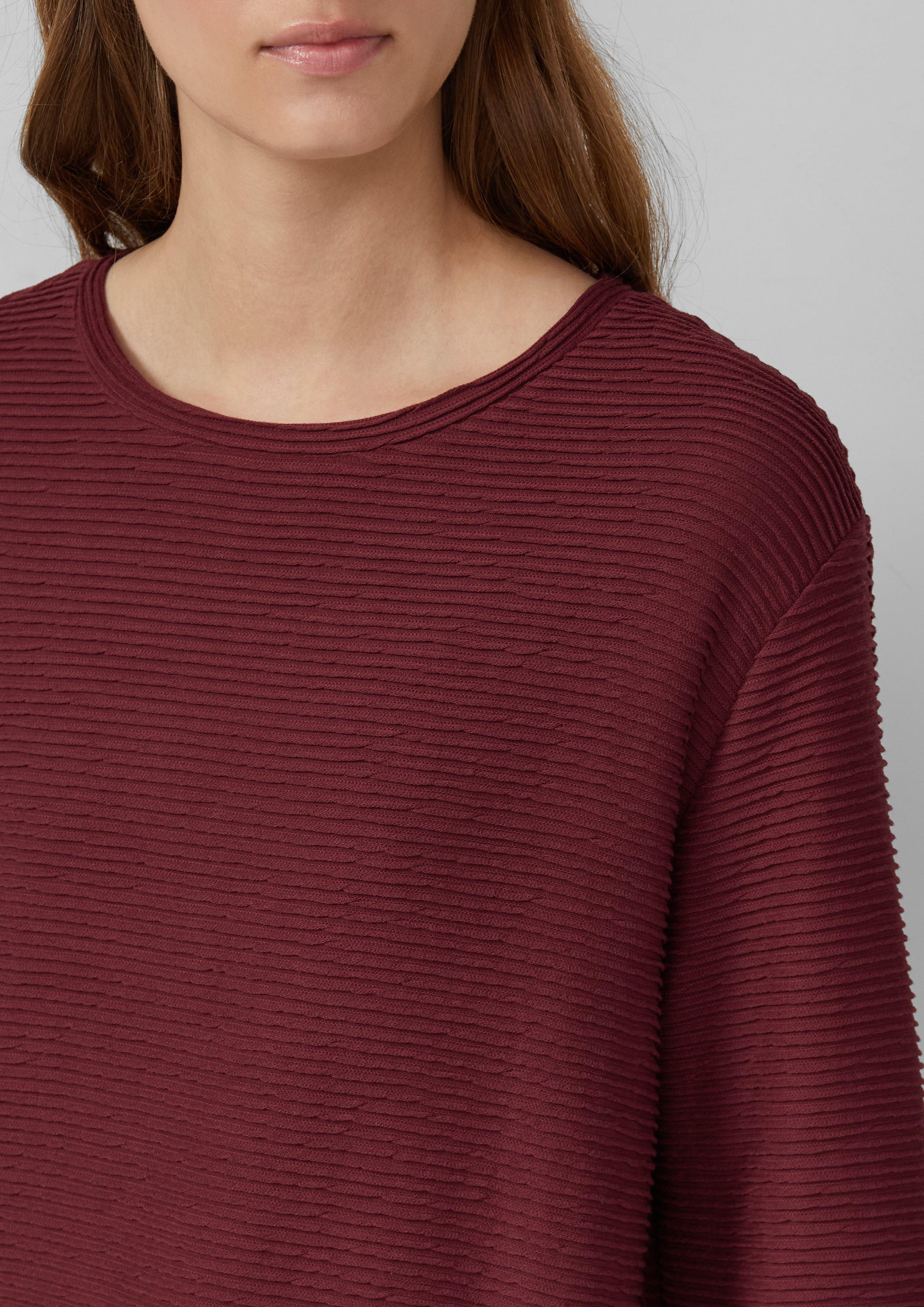 Sweatshirt in 3902, 0210, 5527 & 6933