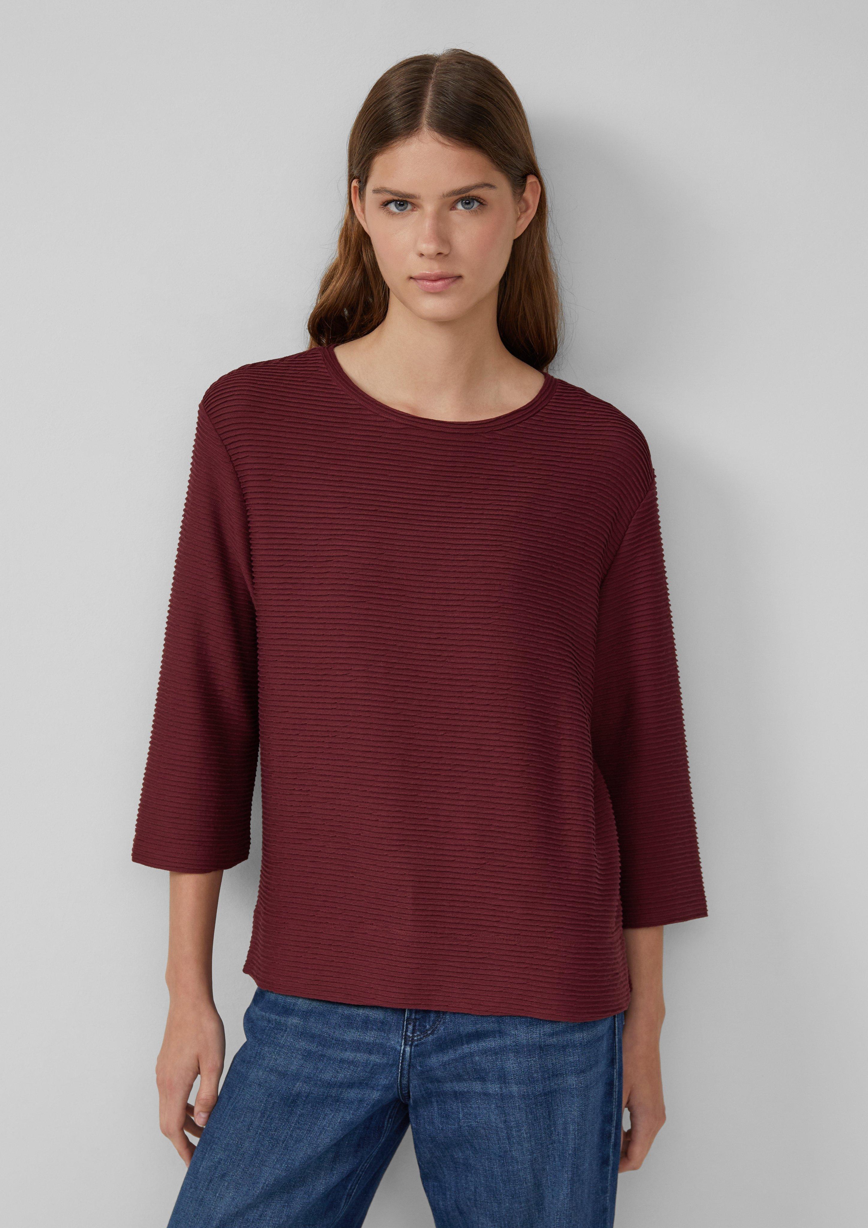 Sweatshirt in 3902, 0210, 5527 & 6933