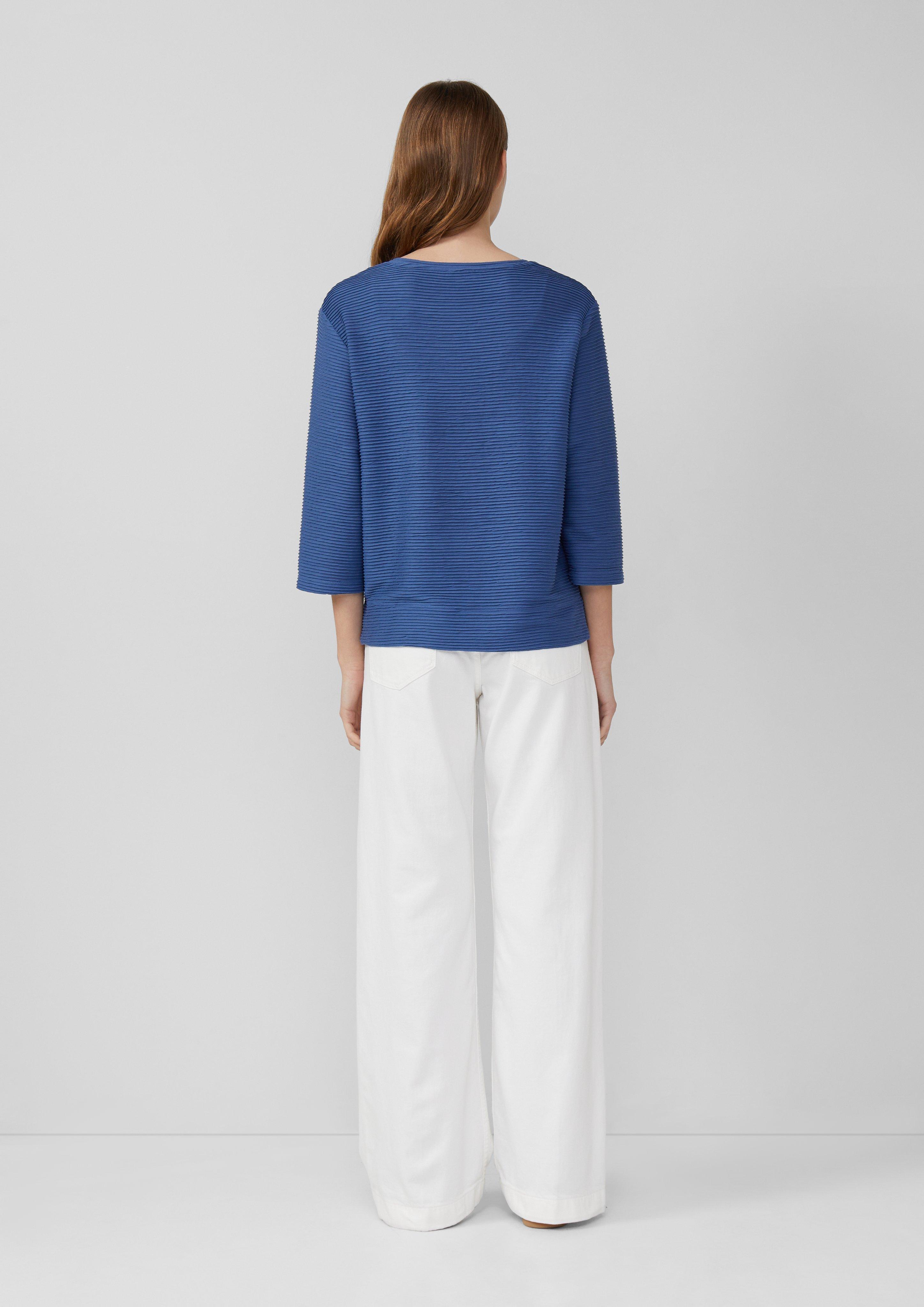 Sweatshirt in 5527, 0210, 6933 & 3902