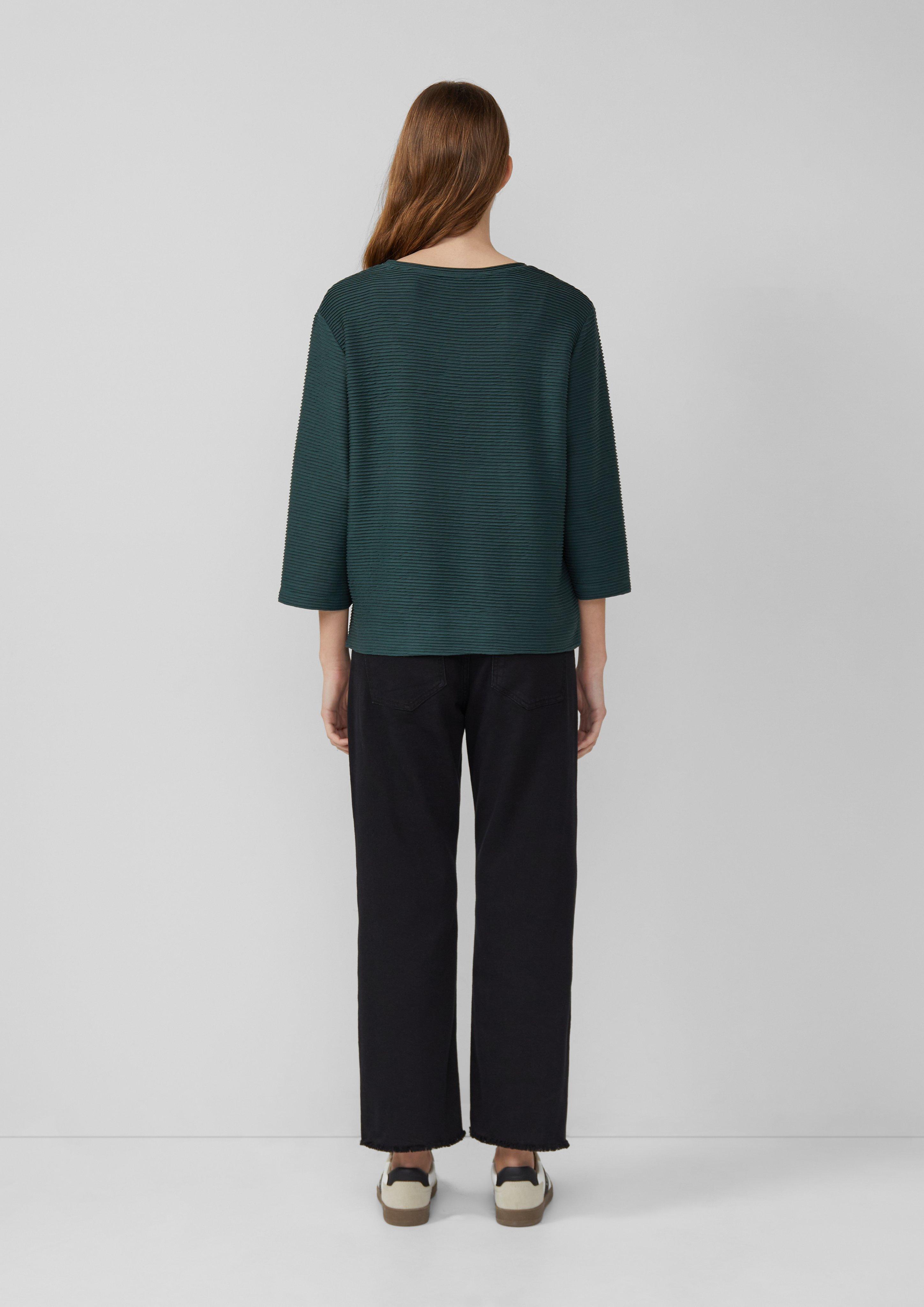 Sweatshirt in 6933, 0210, 5527 & 3902