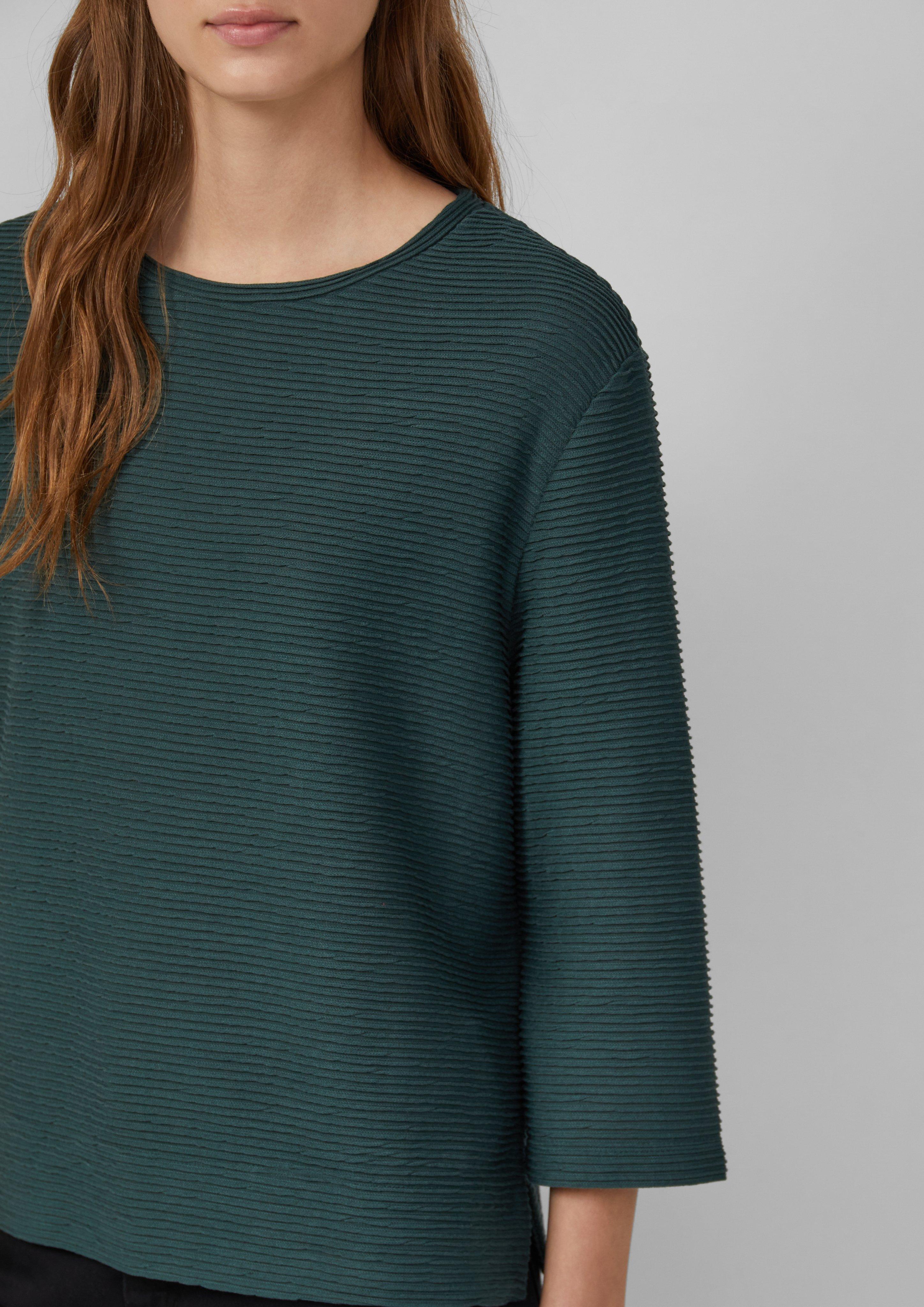 Sweatshirt in 6933, 0210, 5527 & 3902