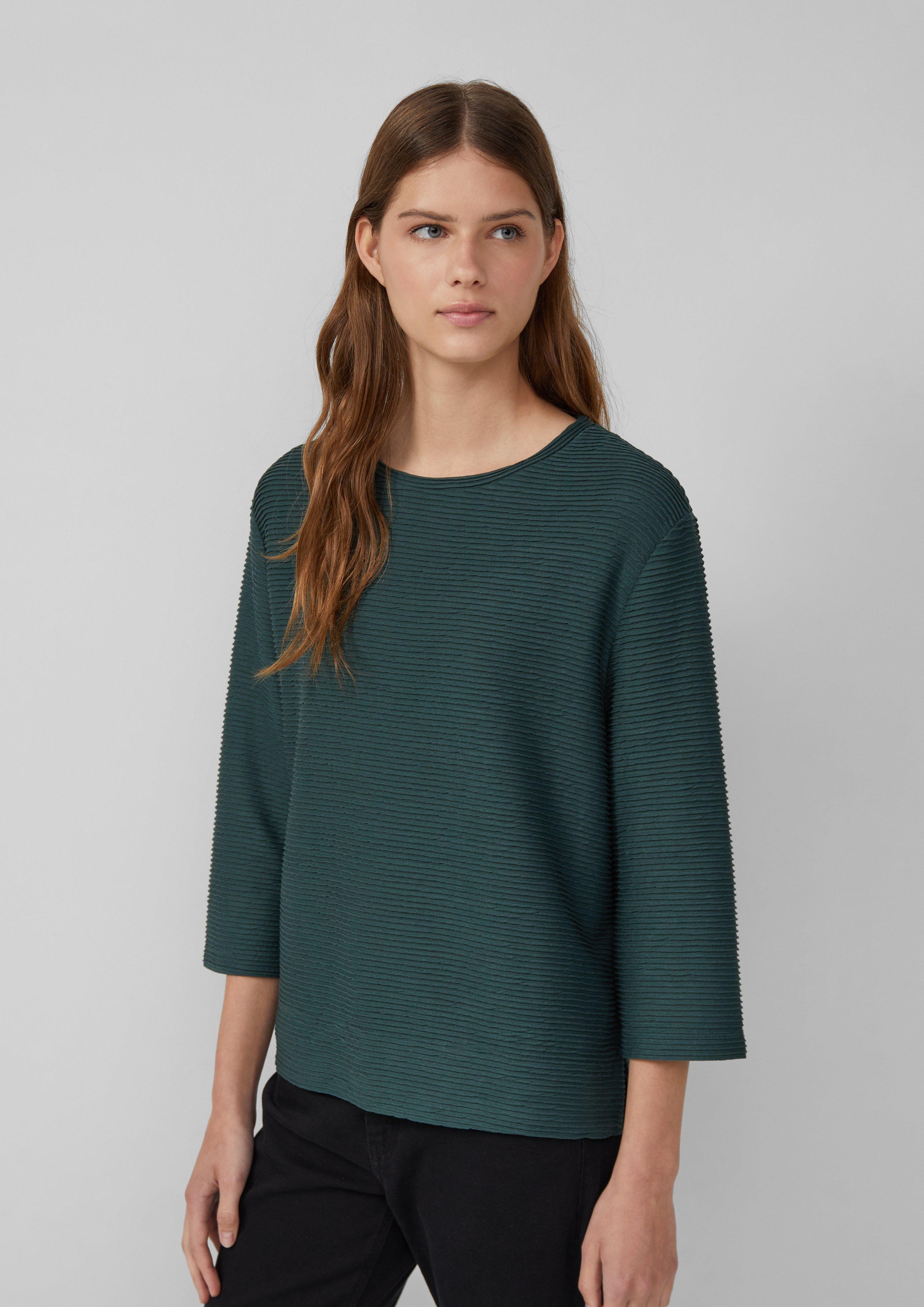 Sweatshirt in 6933, 0210, 5527 & 3902