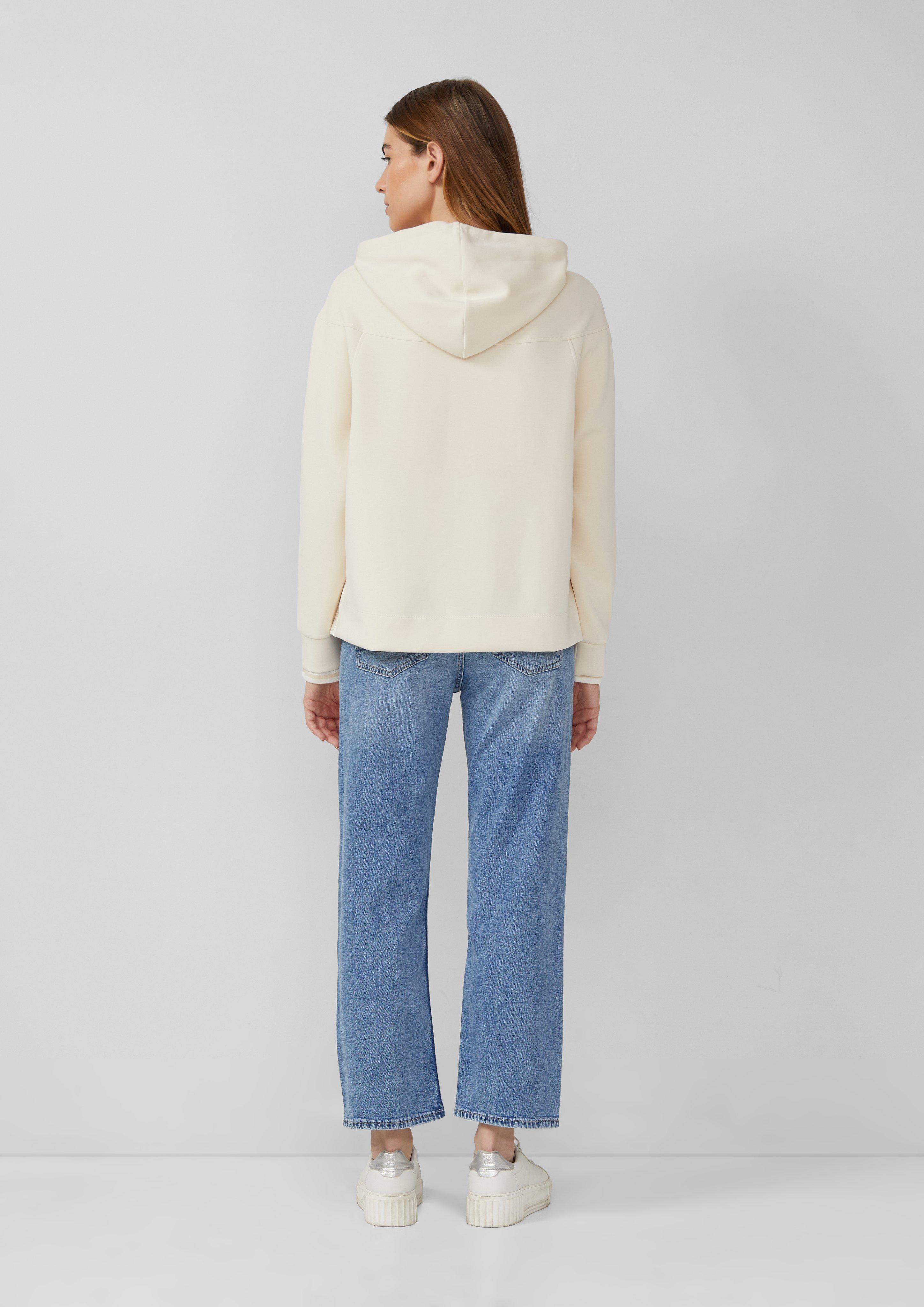 Sweatshirt in 0805, 6933, 3902 & 9999