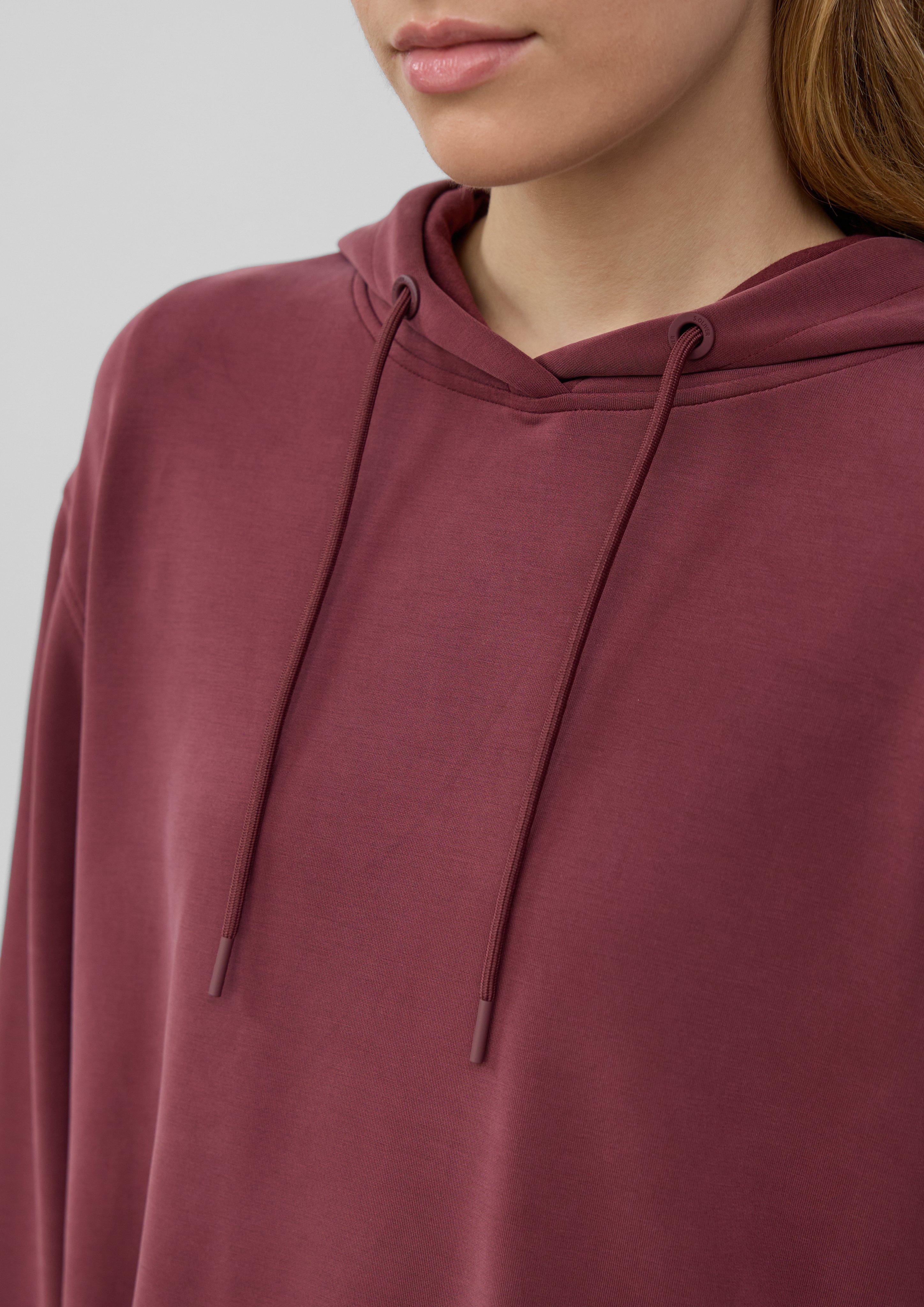 Sweat-shirt in 3902, 6933, 0805 & 9999