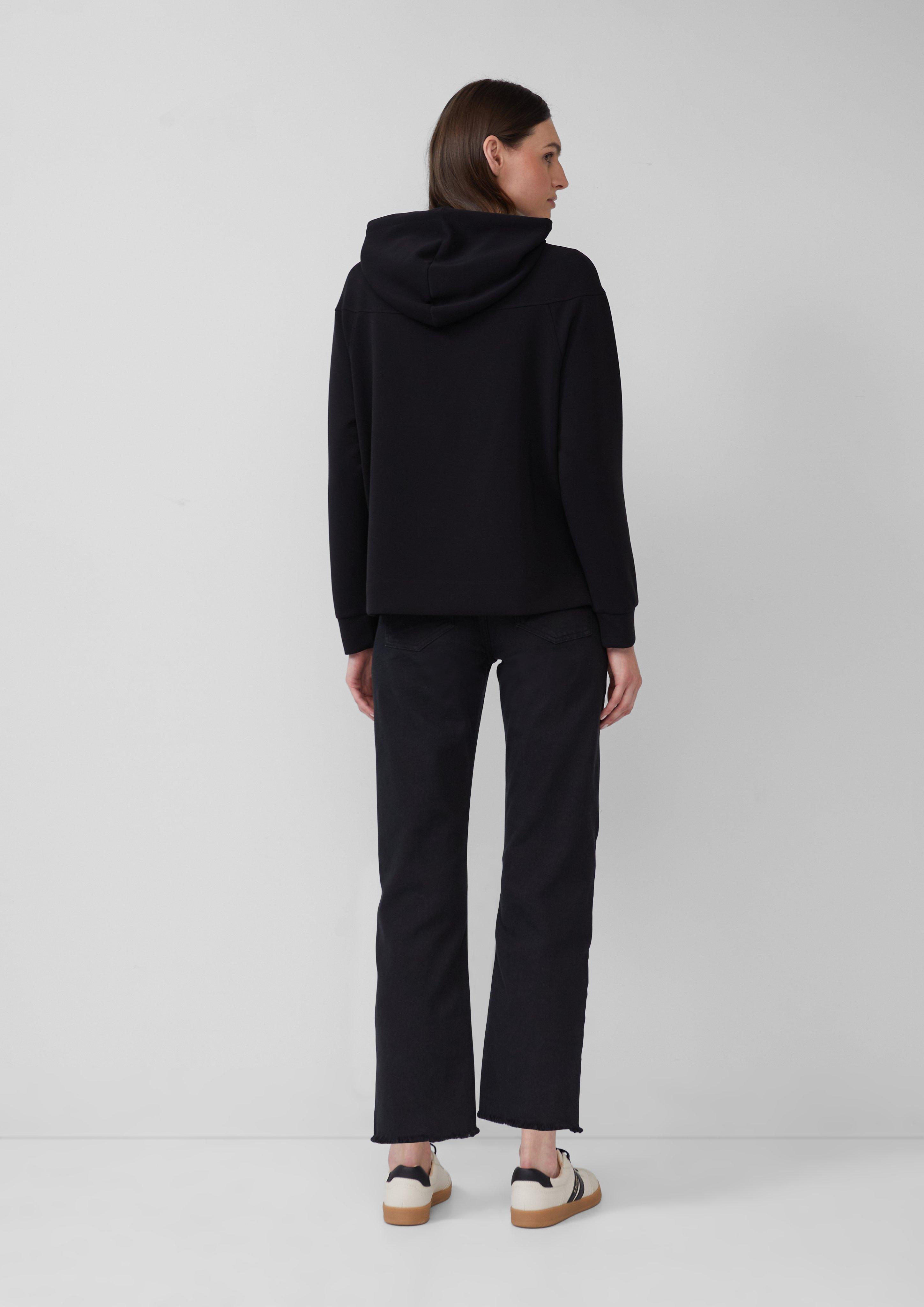 Sweat-shirt in 9999, 6933, 0805 & 3902