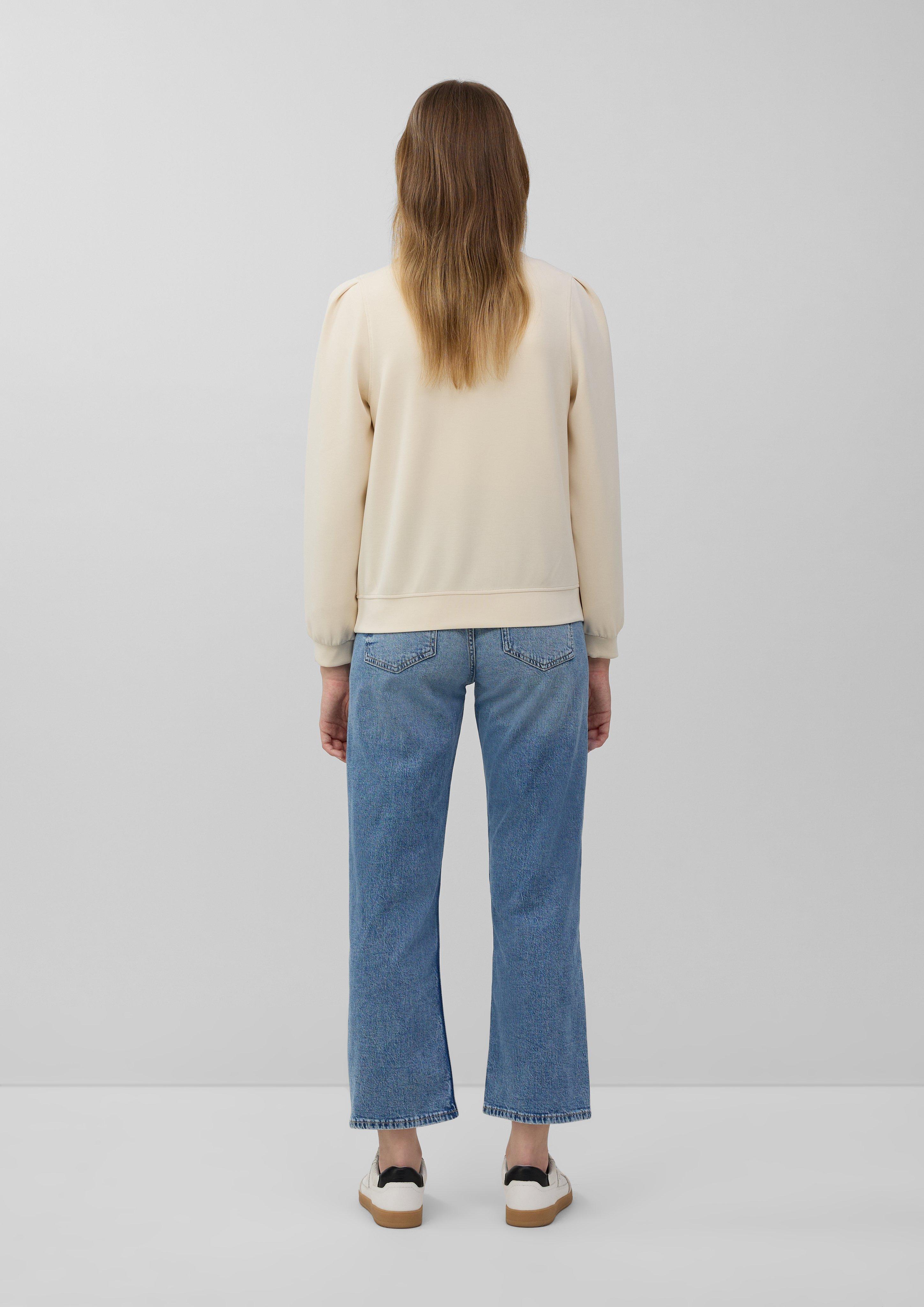 Sweat-shirt in 0805, 3902, 6933 & 9999