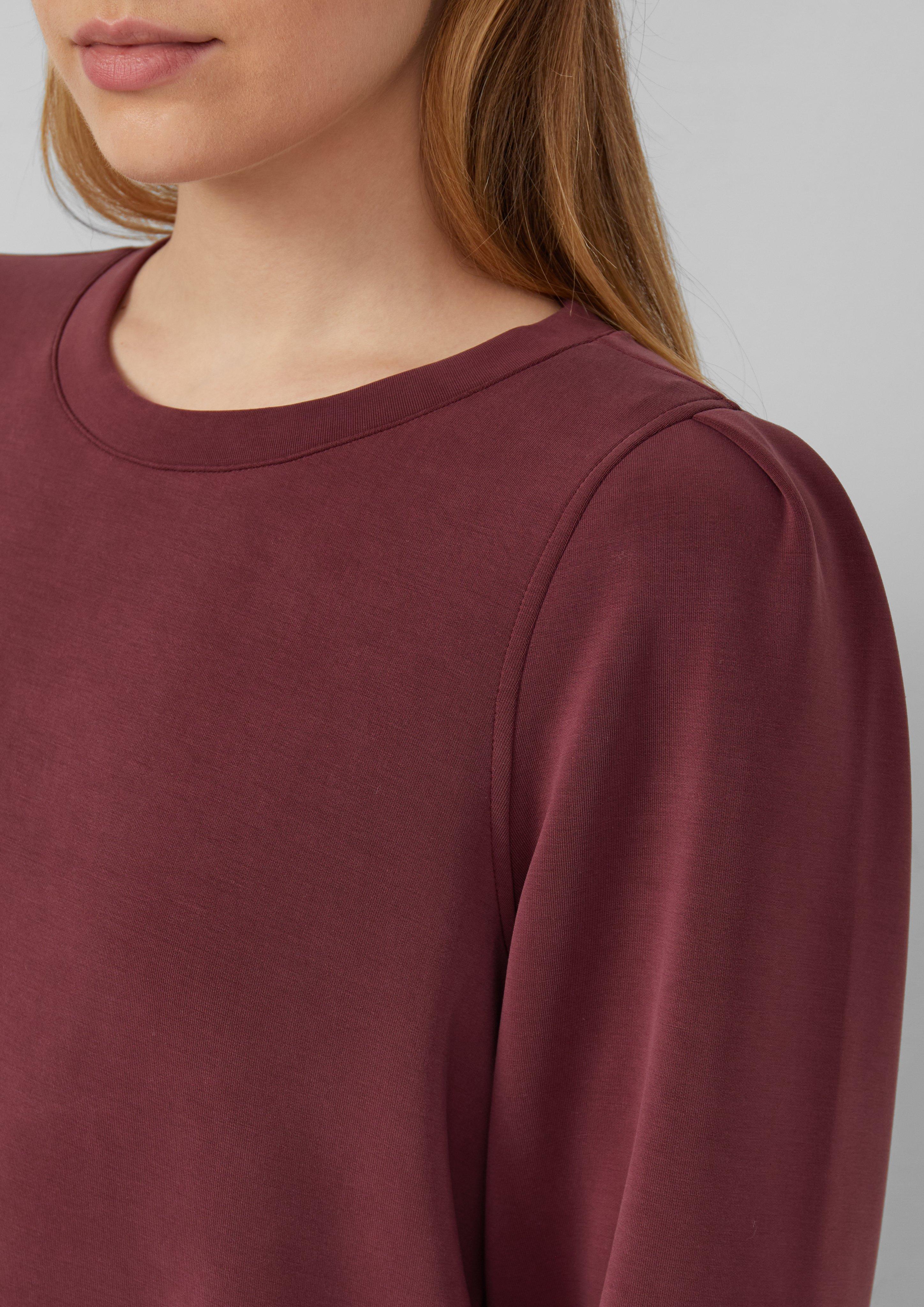 Sweatshirt in 3902, 6933, 9999 & 0805