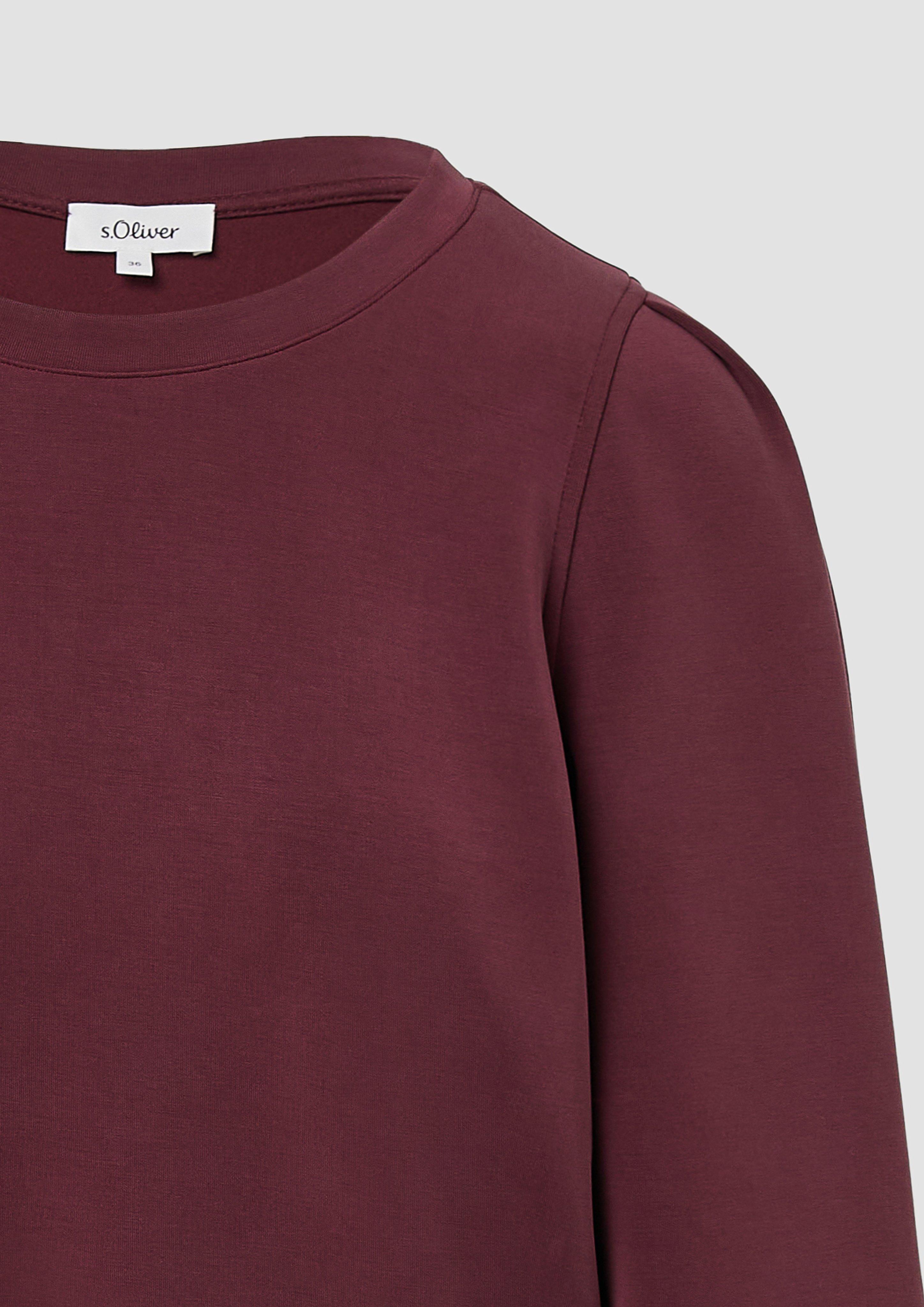 Sweatshirt in 3902, 6933, 9999 & 0805