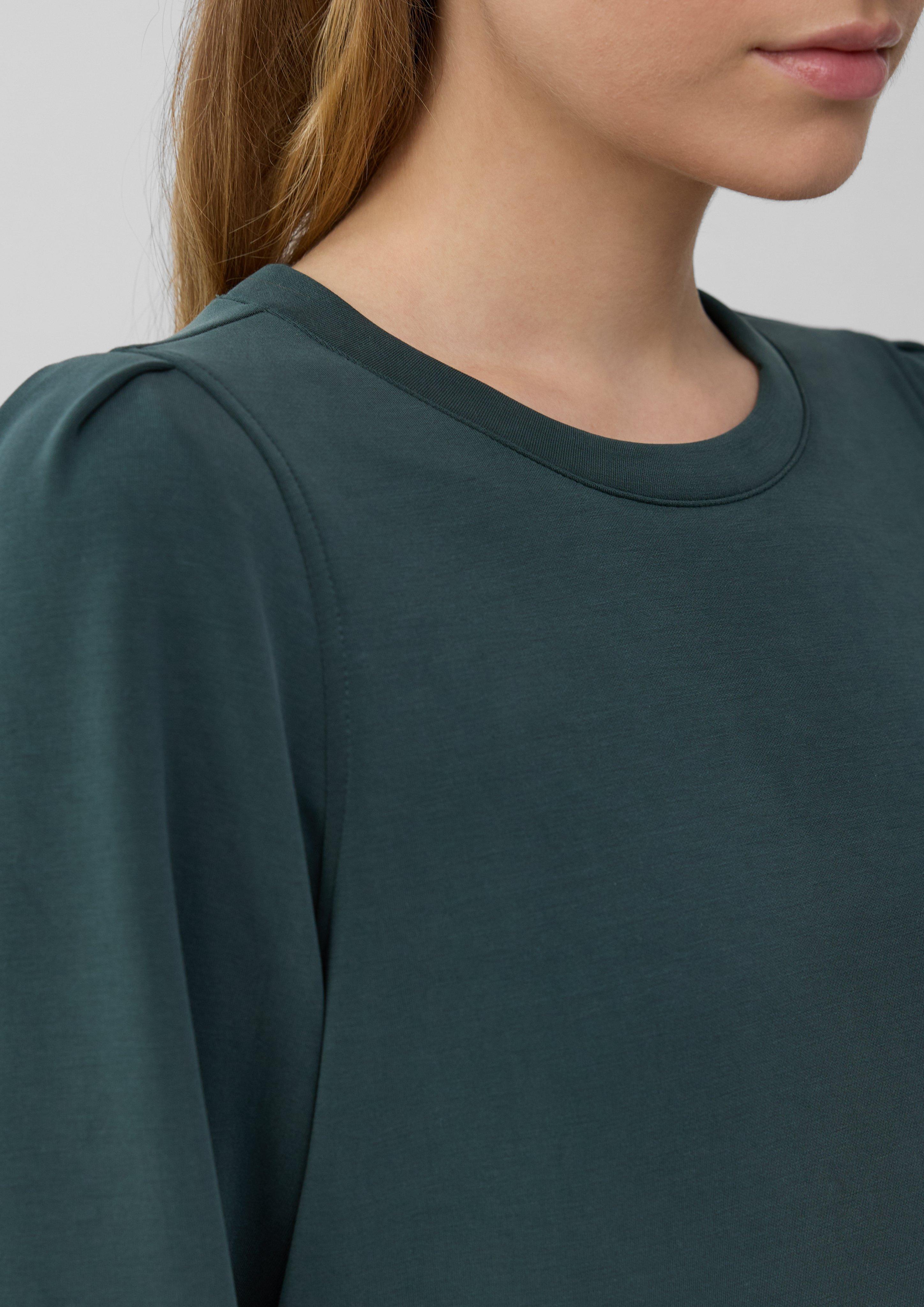 Sweatshirt in 6933, 3902, 9999 & 0805