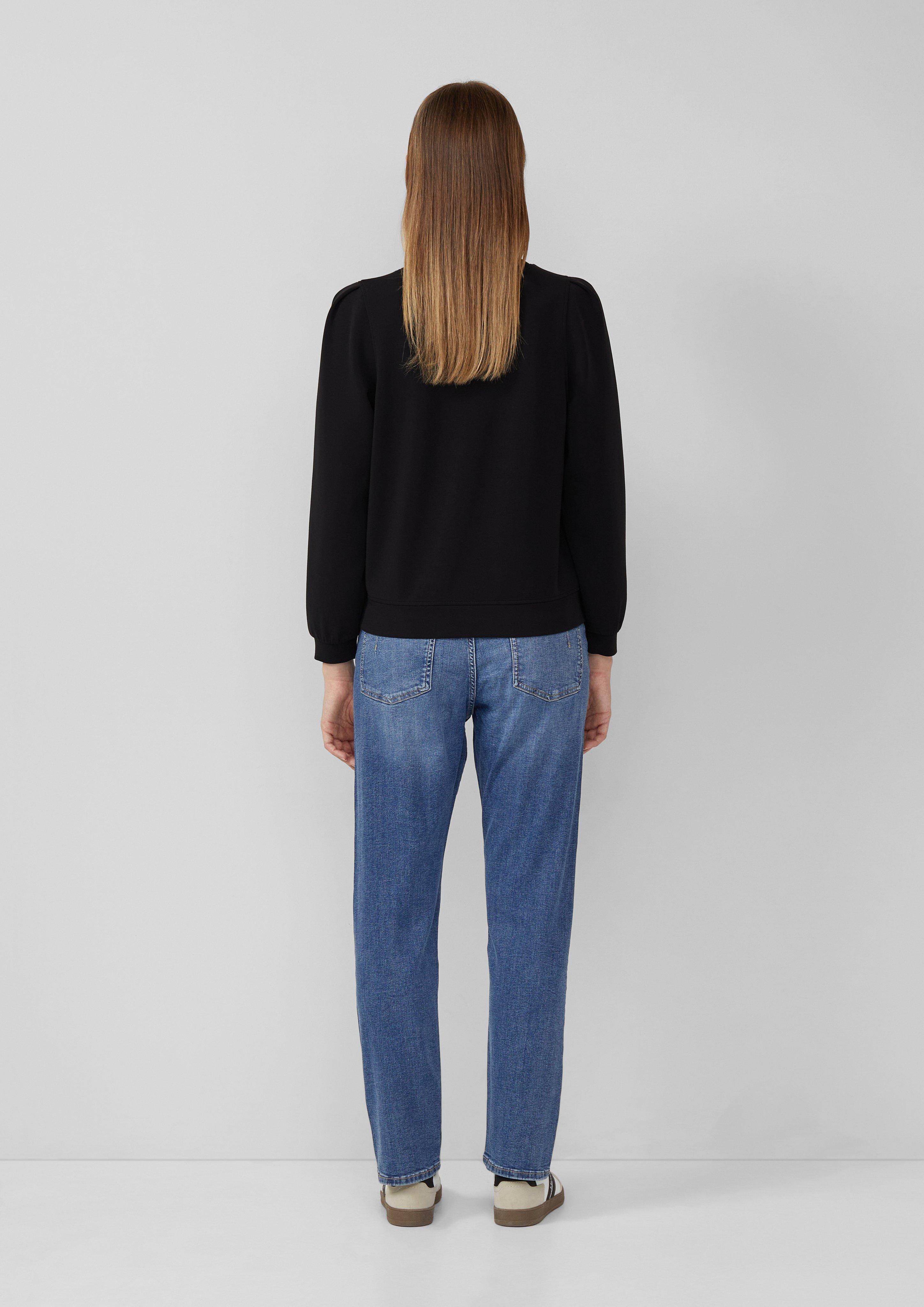 Sweatshirt in 9999, 3902, 6933 & 0805