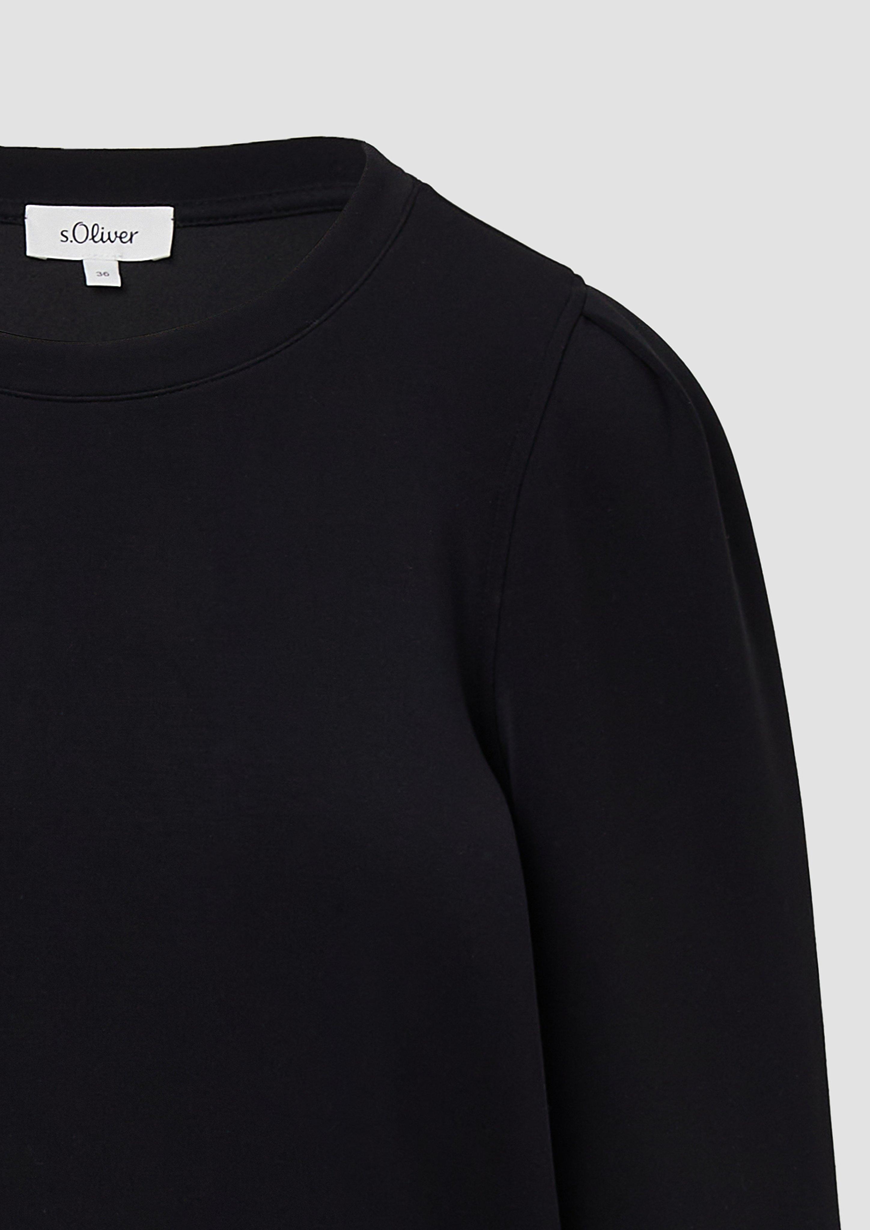 Sweatshirt in 9999, 3902, 6933 & 0805