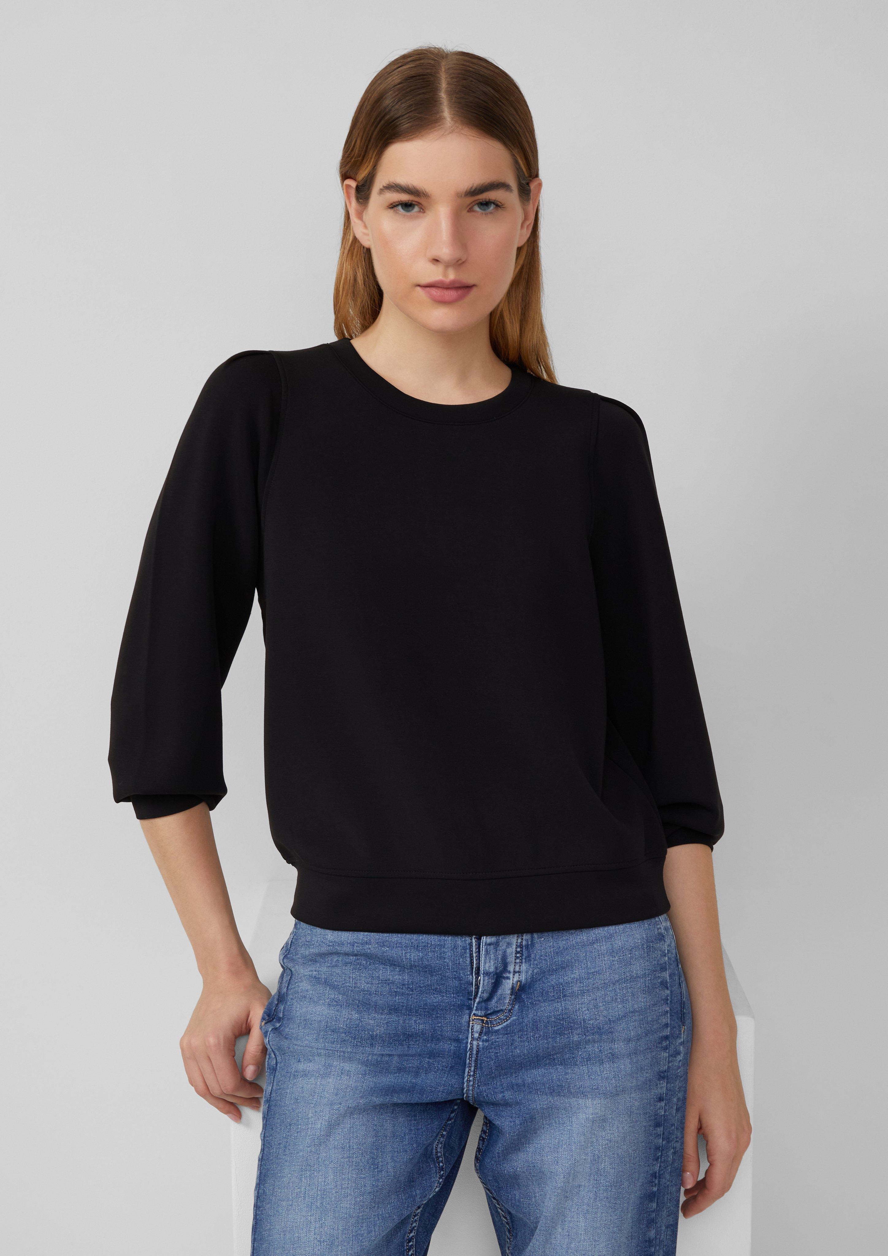 Sweatshirt in 9999, 3902, 6933 & 0805