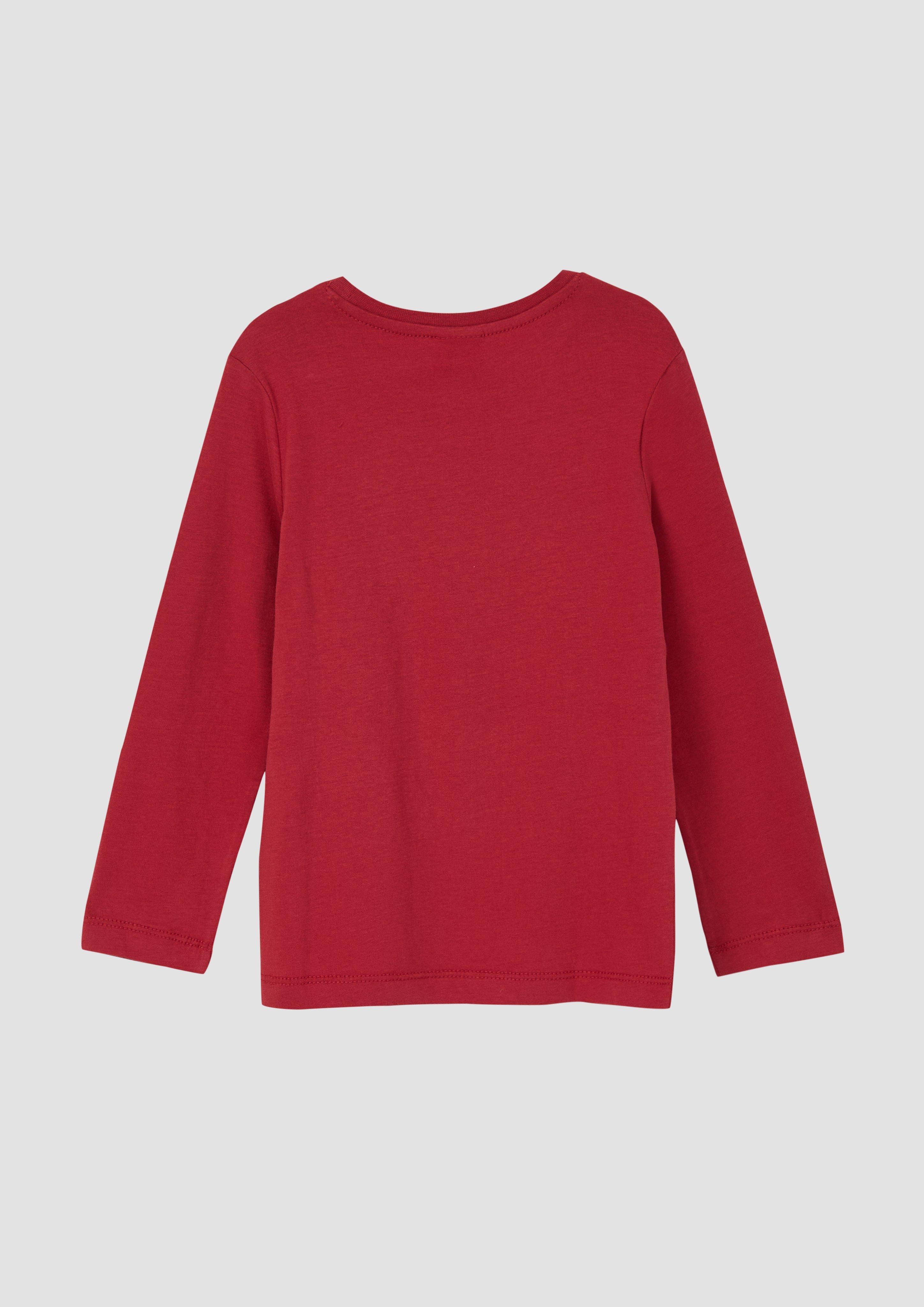 T-Shirt in 3407, 5836 & 5470