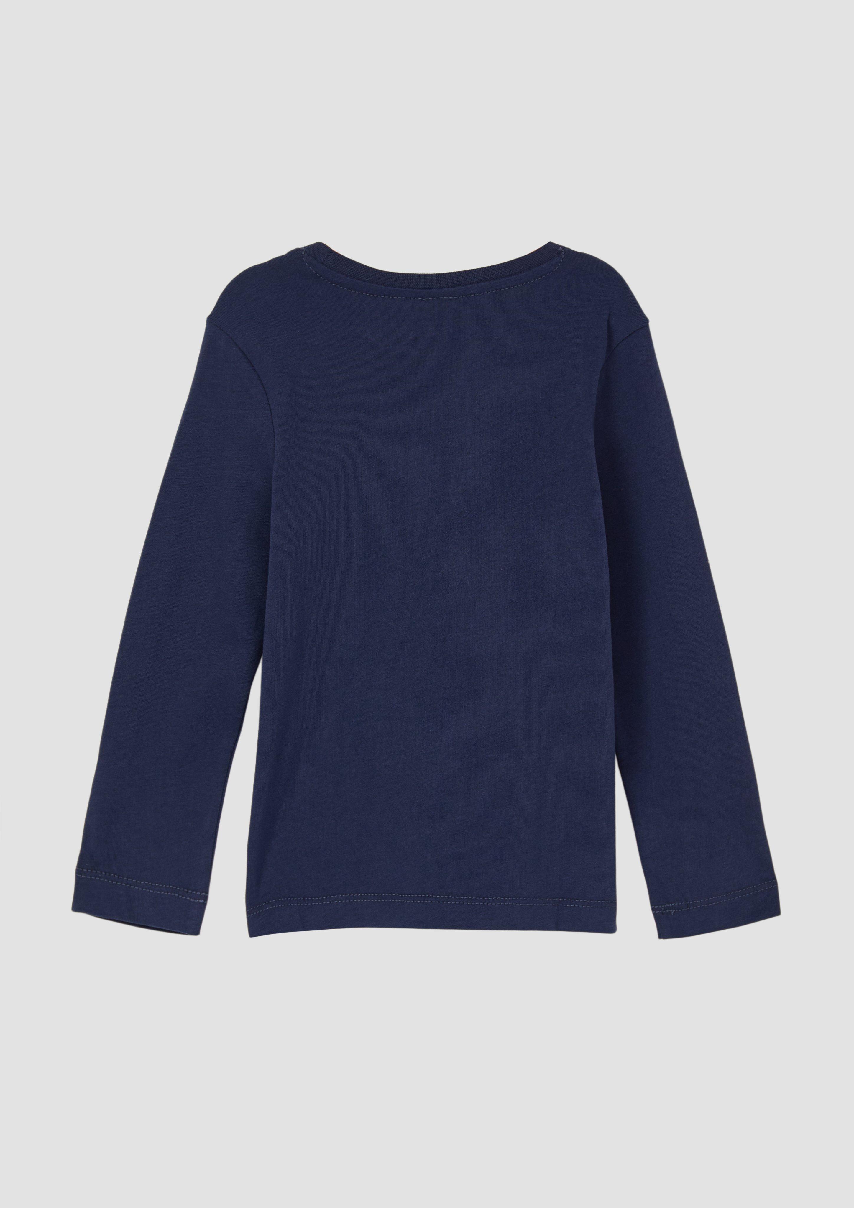 T-Shirt in 5836, 5470 & 3407