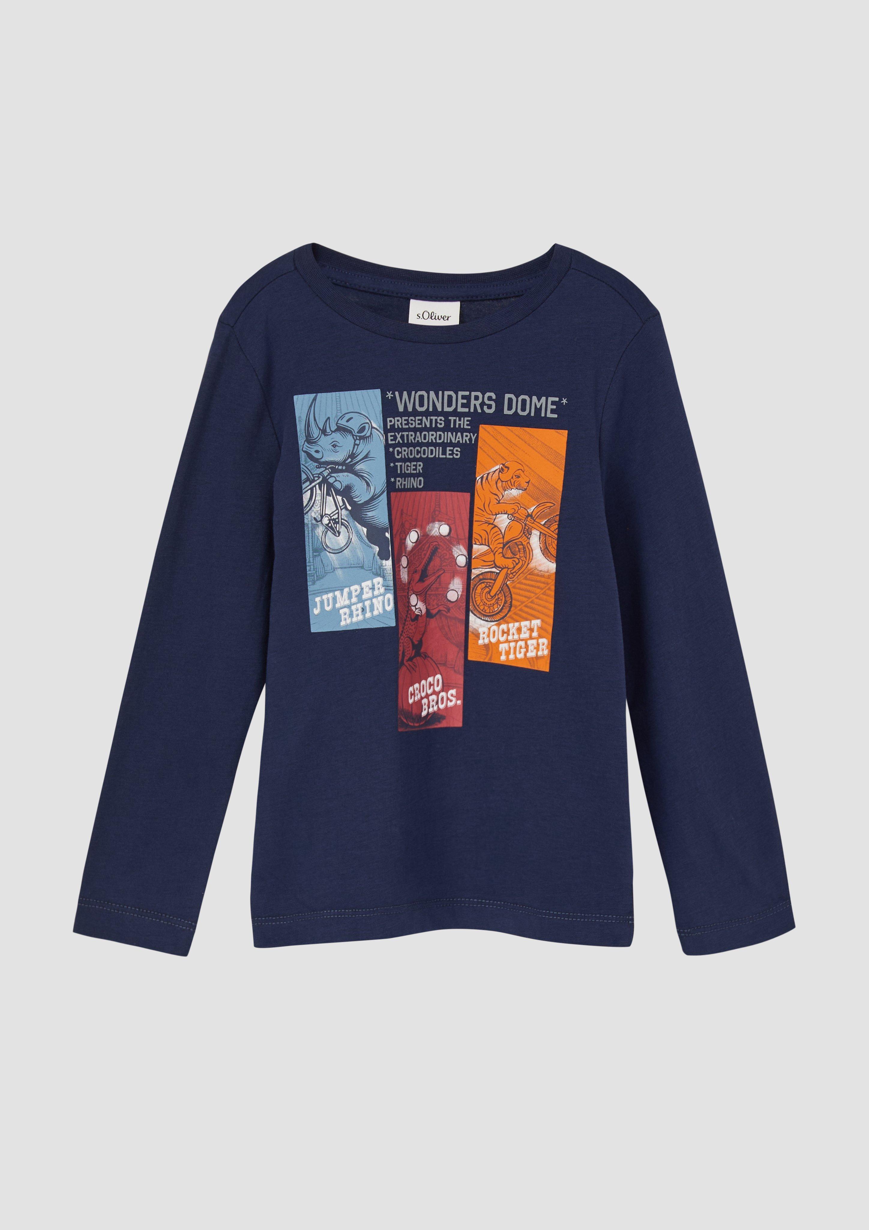 Thumbnail - T-Shirt