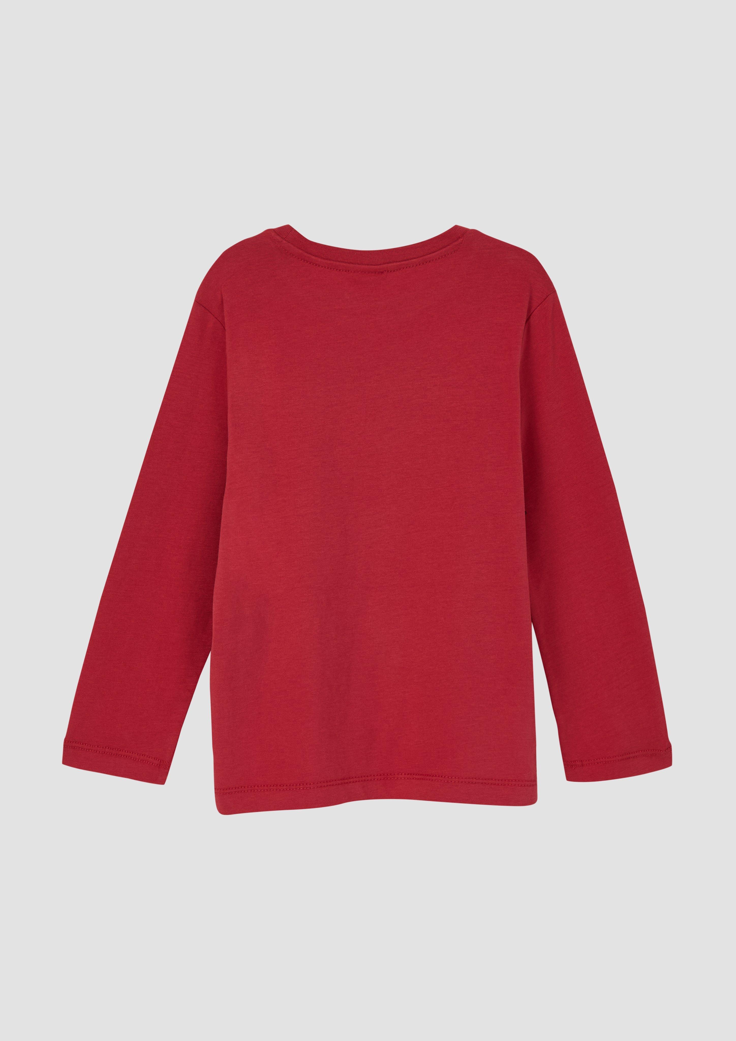 T-Shirt in 3407, 5470 & 9001