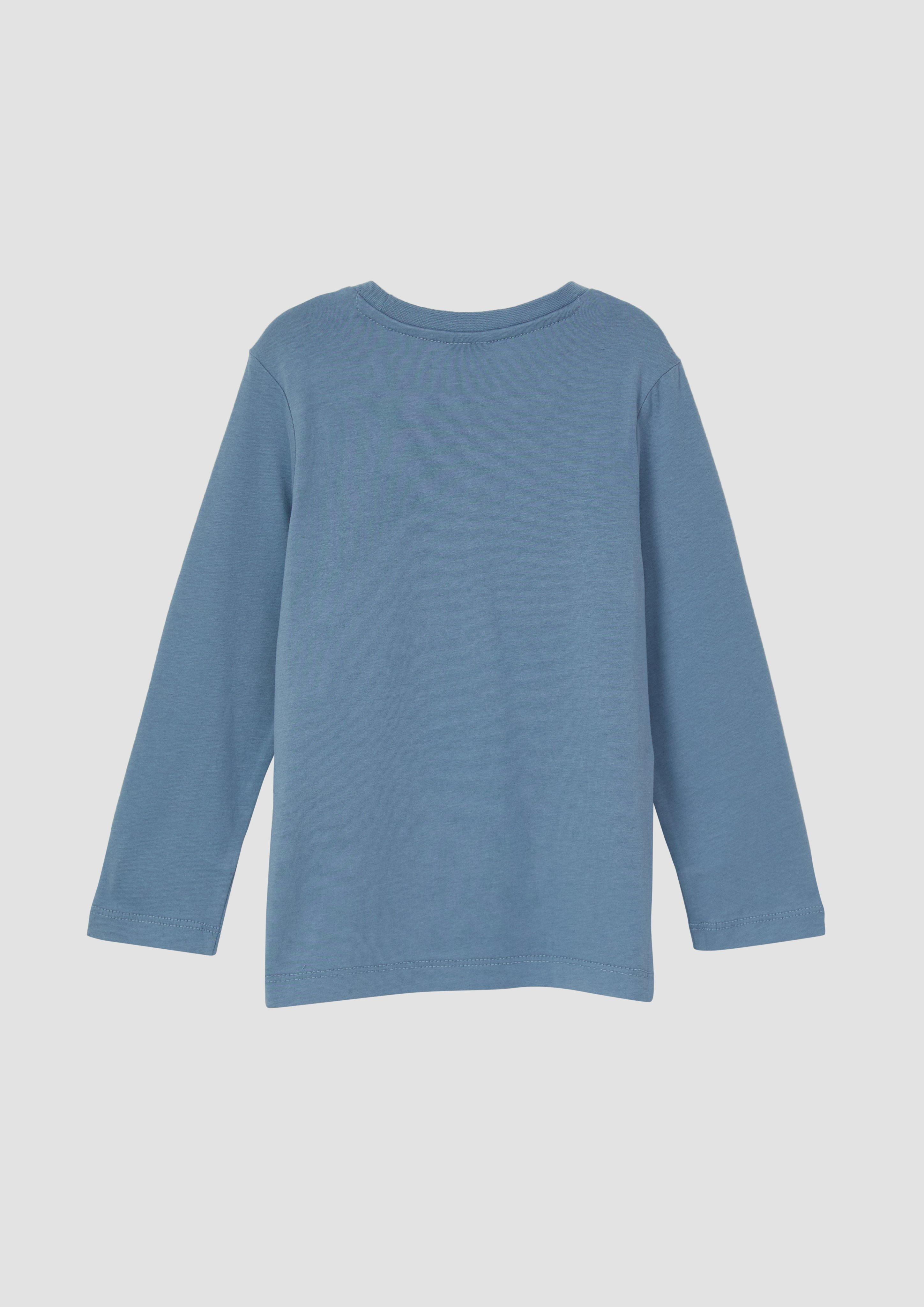 T-shirt in 5470, 3407 & 9001