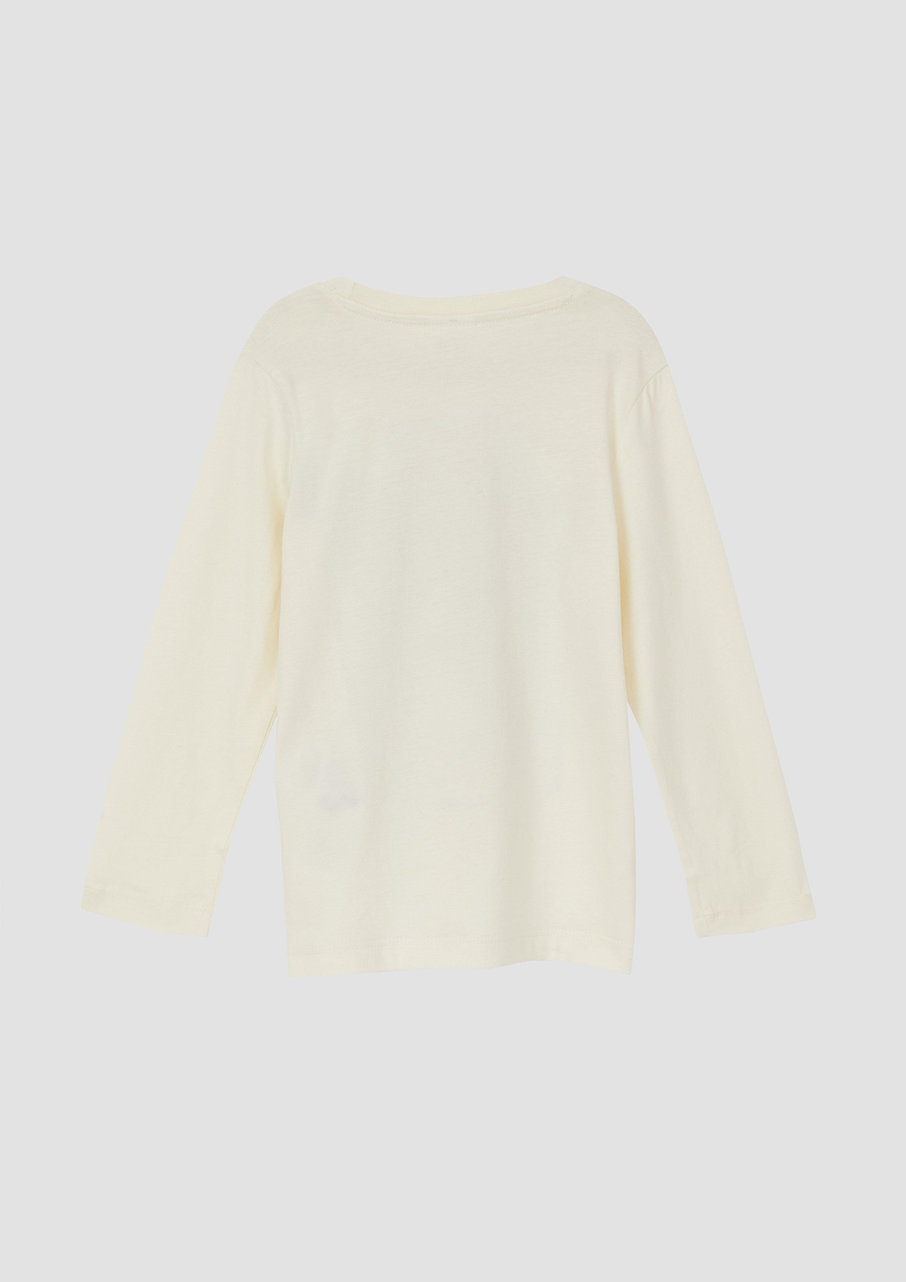 T-Shirt in 9001, 5470 & 3407