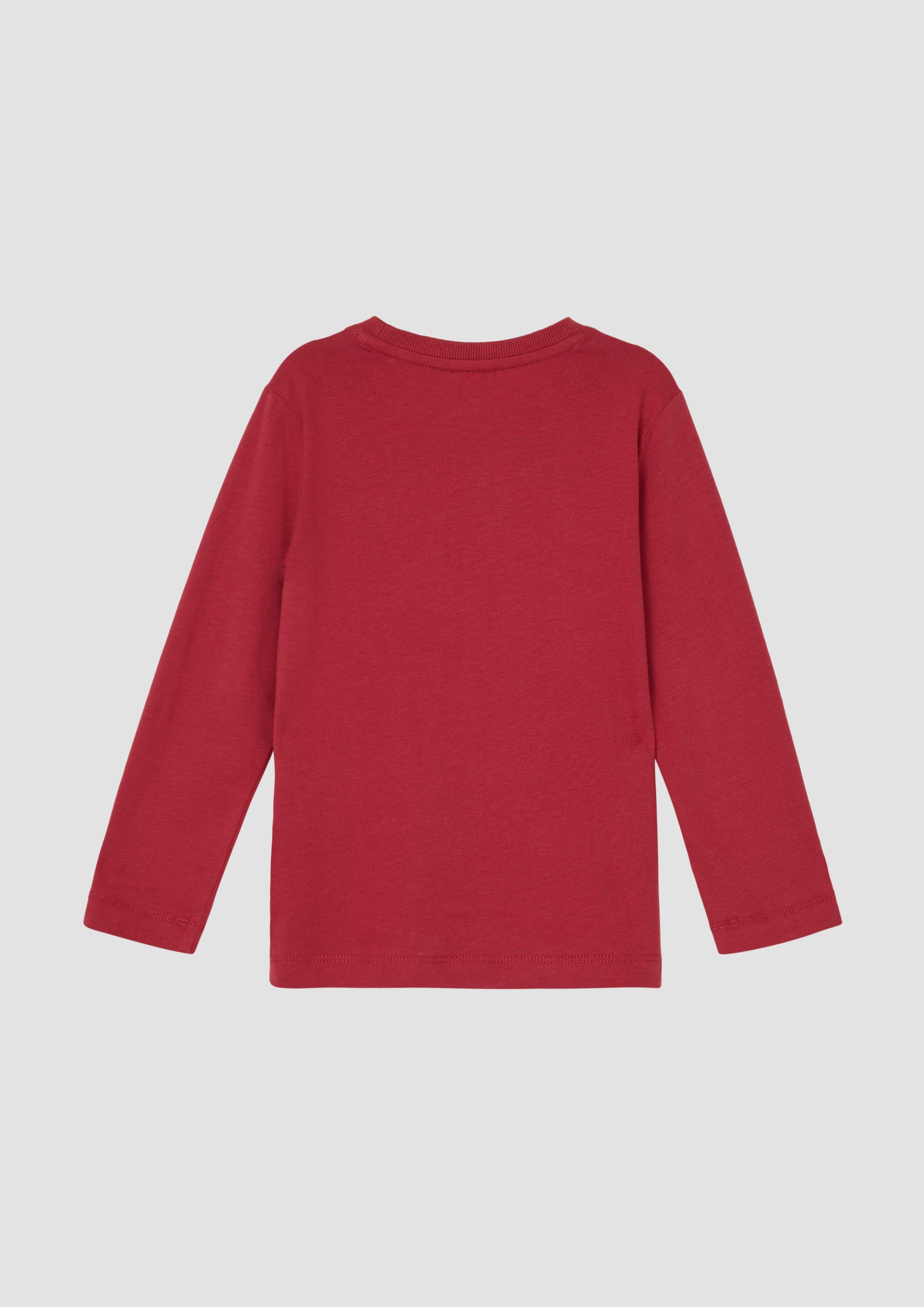 T-Shirt in 3407, 5470, 5836 & 9001