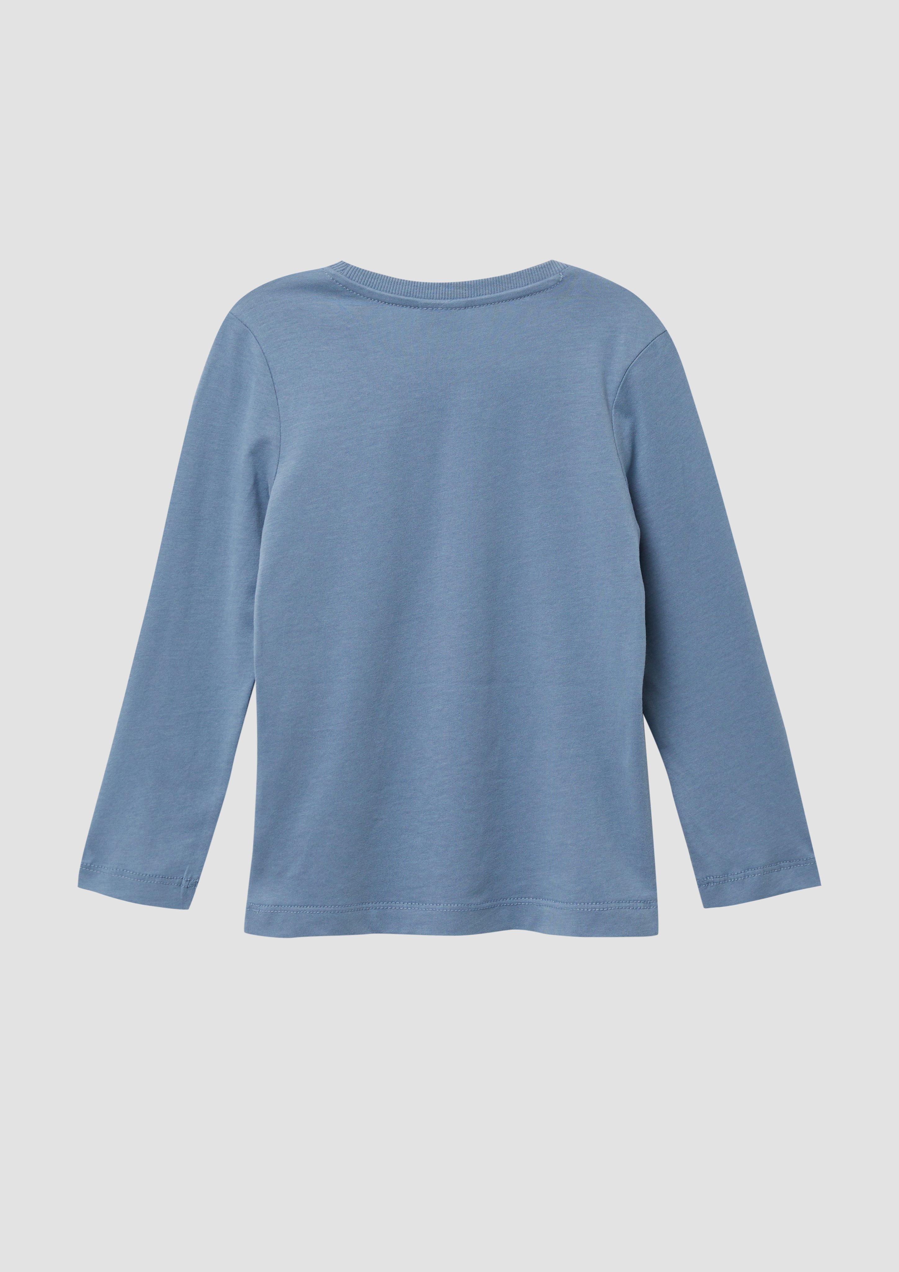 T-Shirt in 5470, 3407, 5836 & 9001