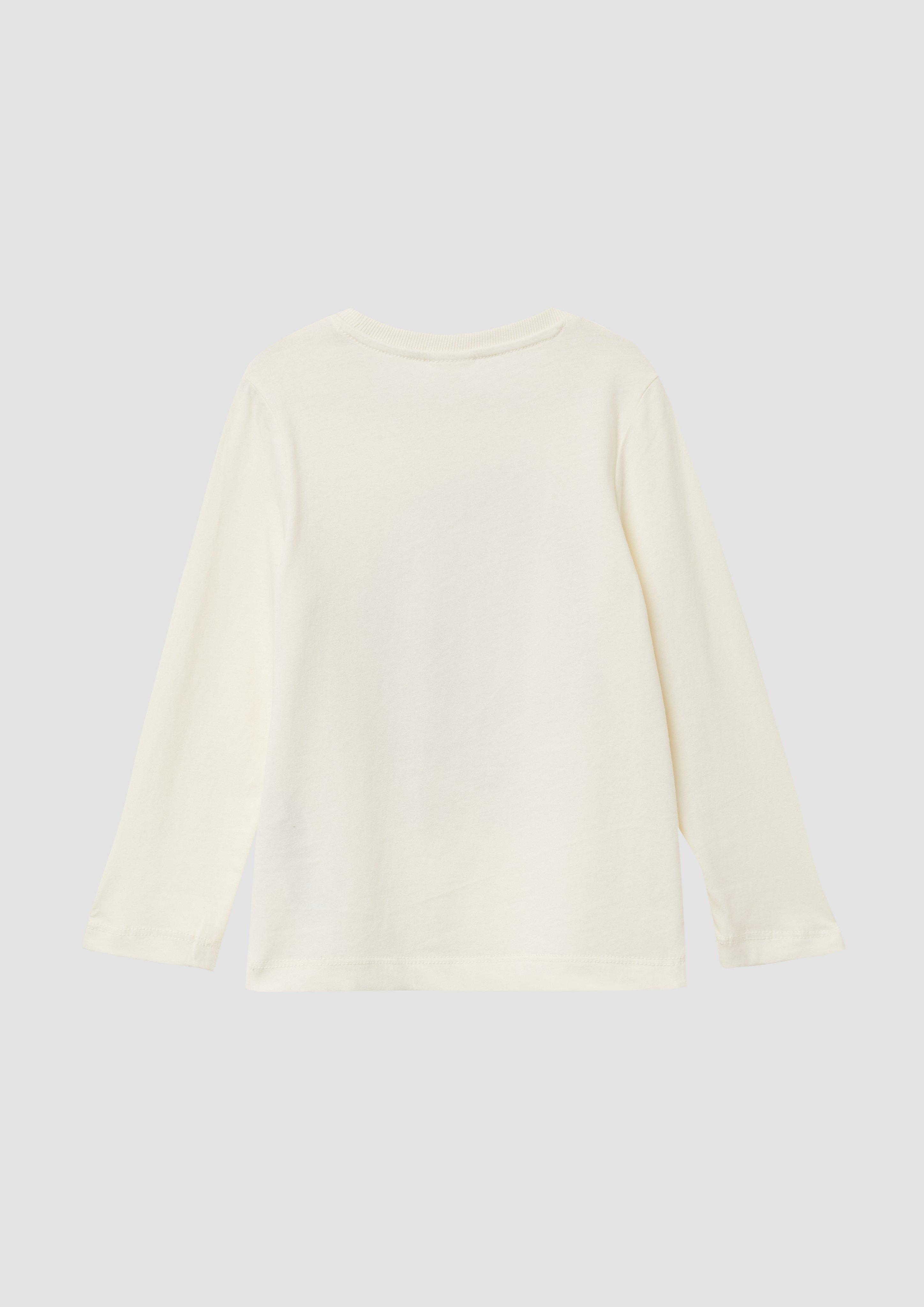 T-Shirt in 9001, 3407, 5470 & 5836