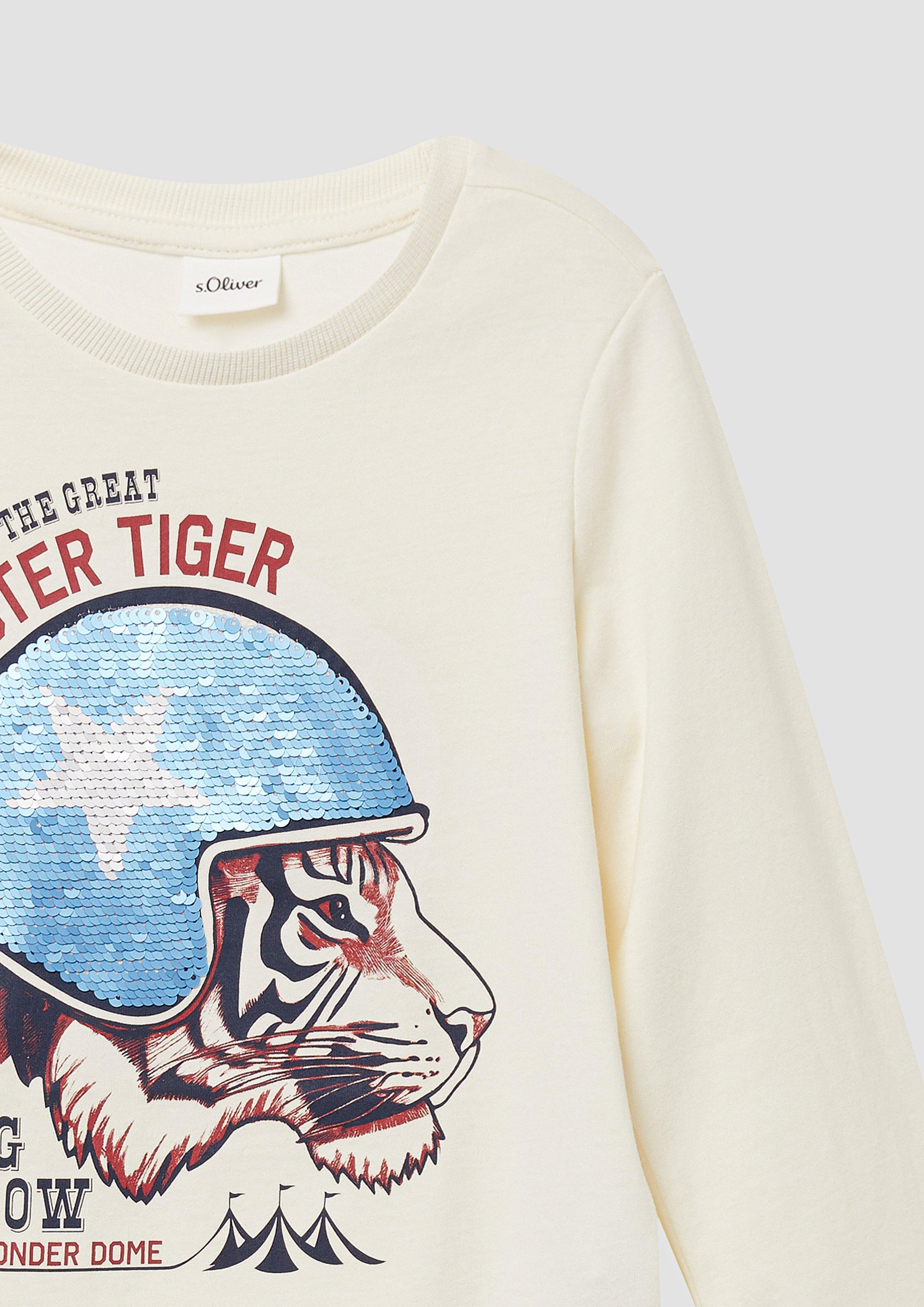 T-Shirt in 9001, 3407, 5470 & 5836